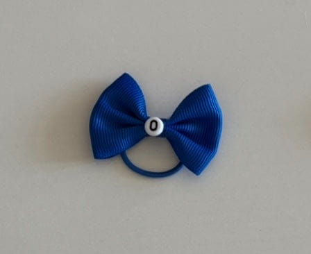 Cctlanna Letter O Bow - Labubu 4.0 Pin for love accessories