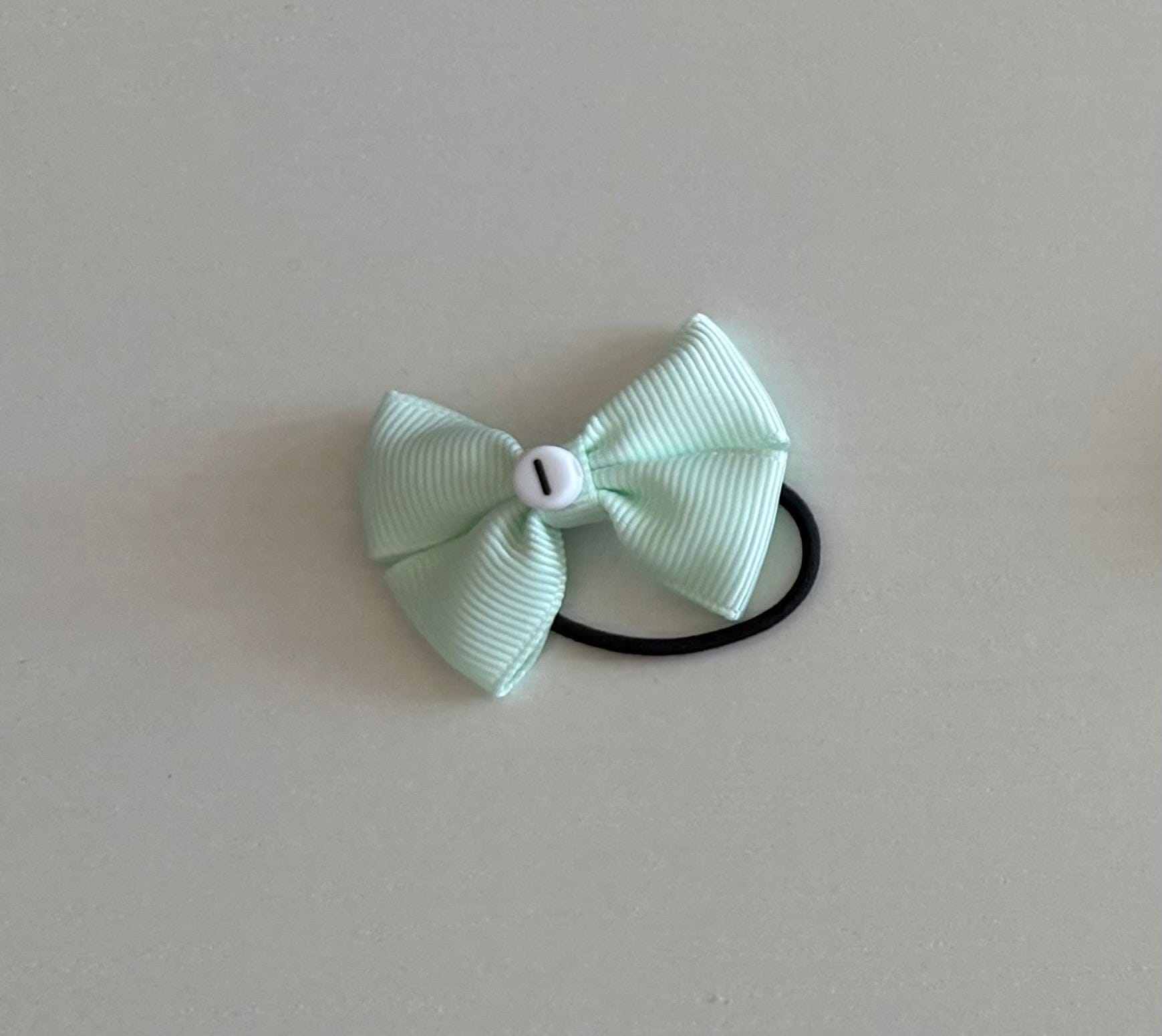 Cctlanna Letter I Bow - Labubu 4.0 Pin for love accessories