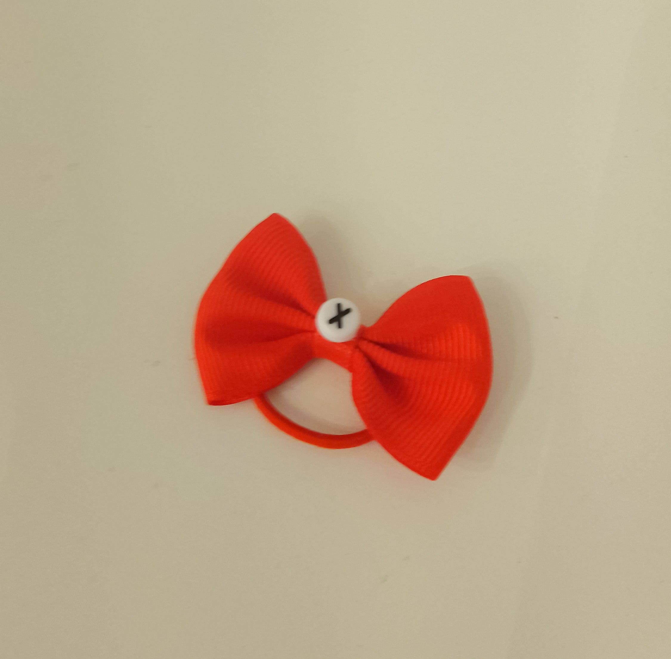 Cctlanna Letter x Bow - Labubu 4.0 Pin for love accessories
