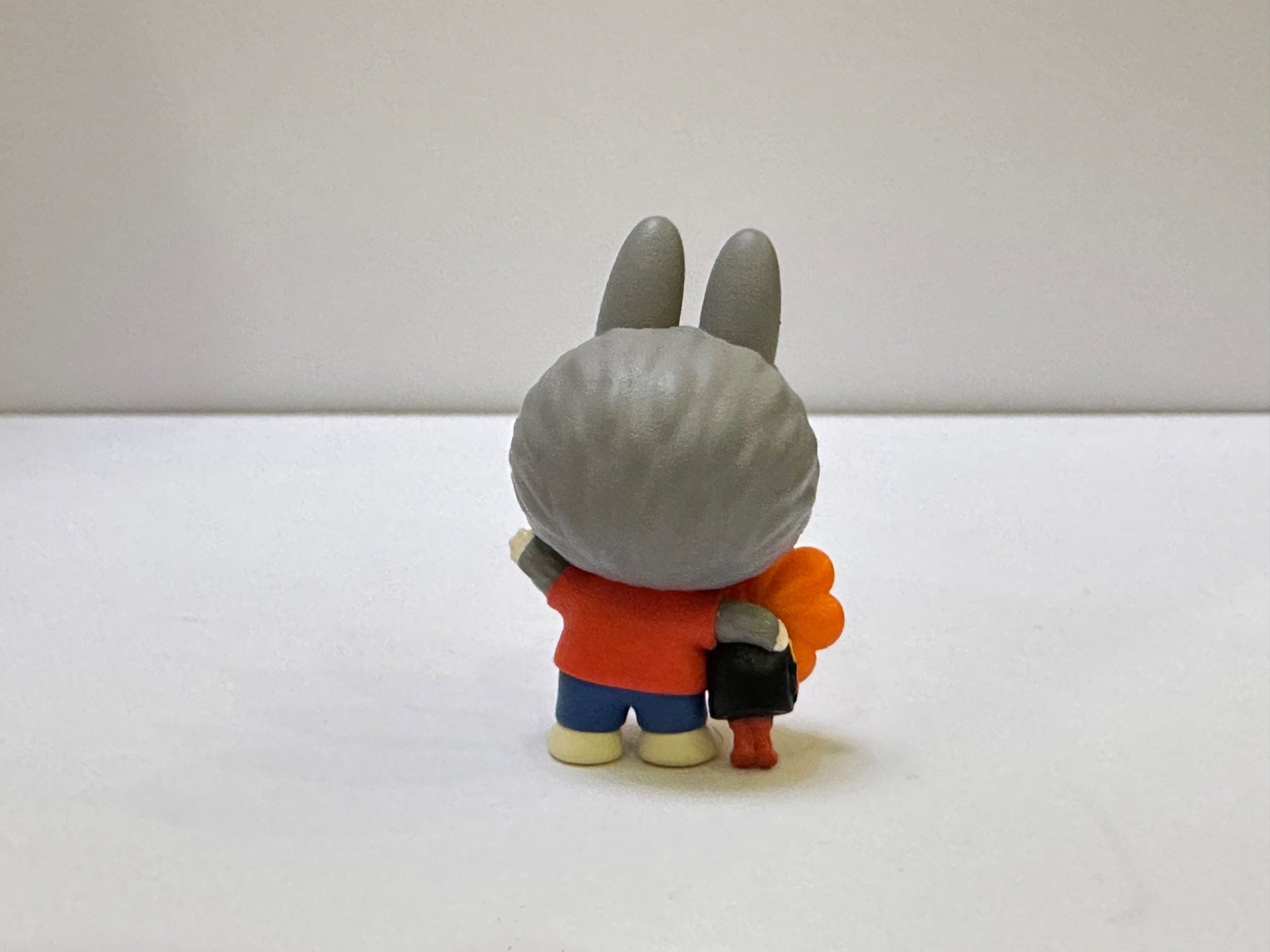 Brandonz Labubu - POP BEAN Going Out With Me Series by POP MART