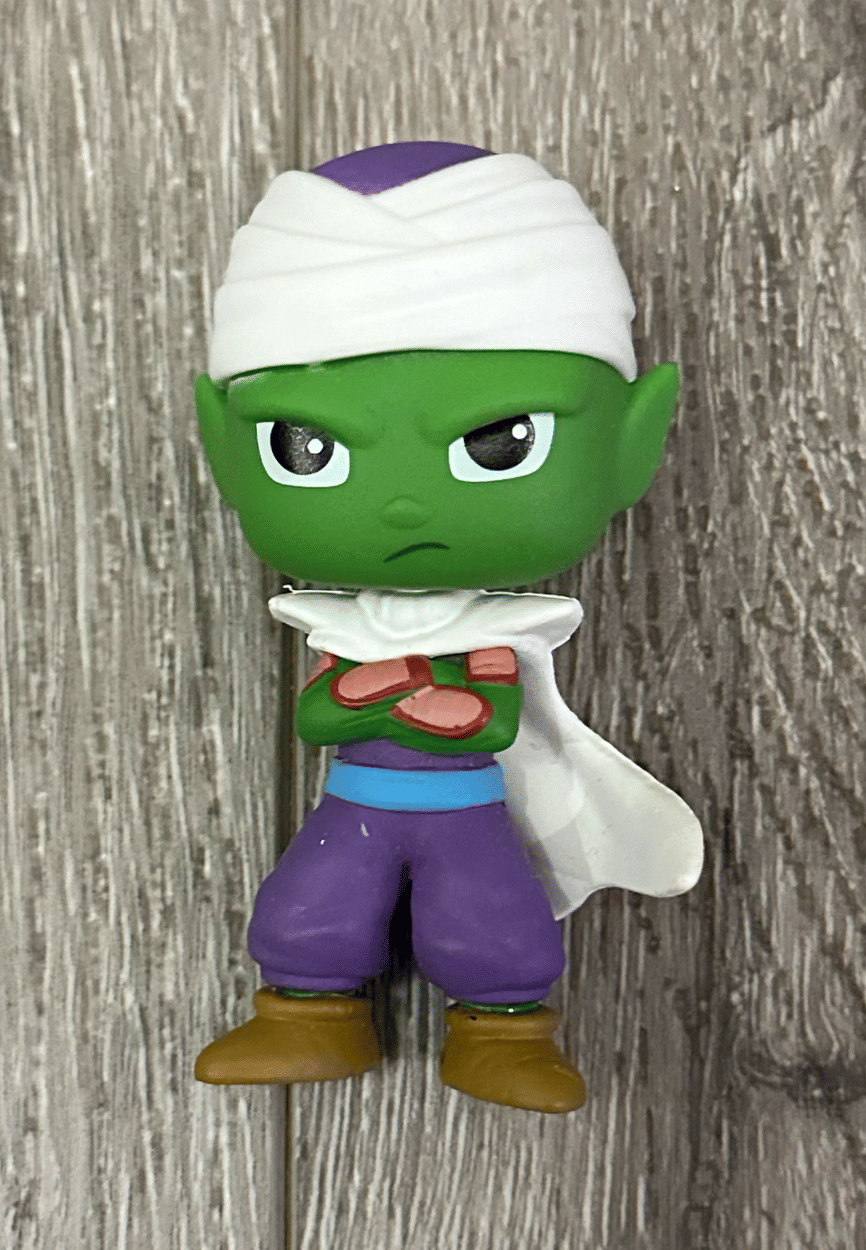 Fany Piccolo - Mystery Minis Vinyl Figure - Funko pop