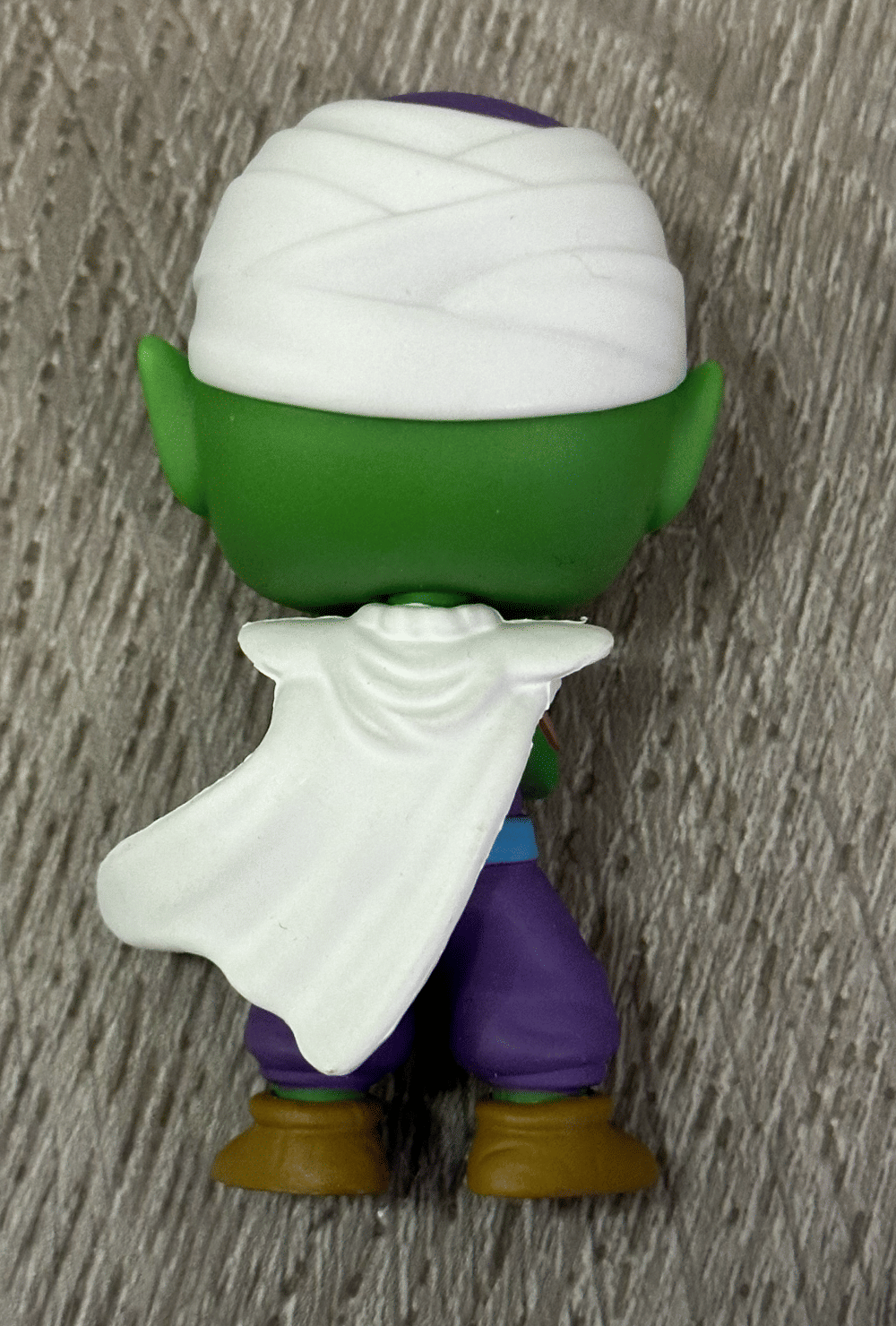 Fany Piccolo - Mystery Minis Vinyl Figure - Funko pop
