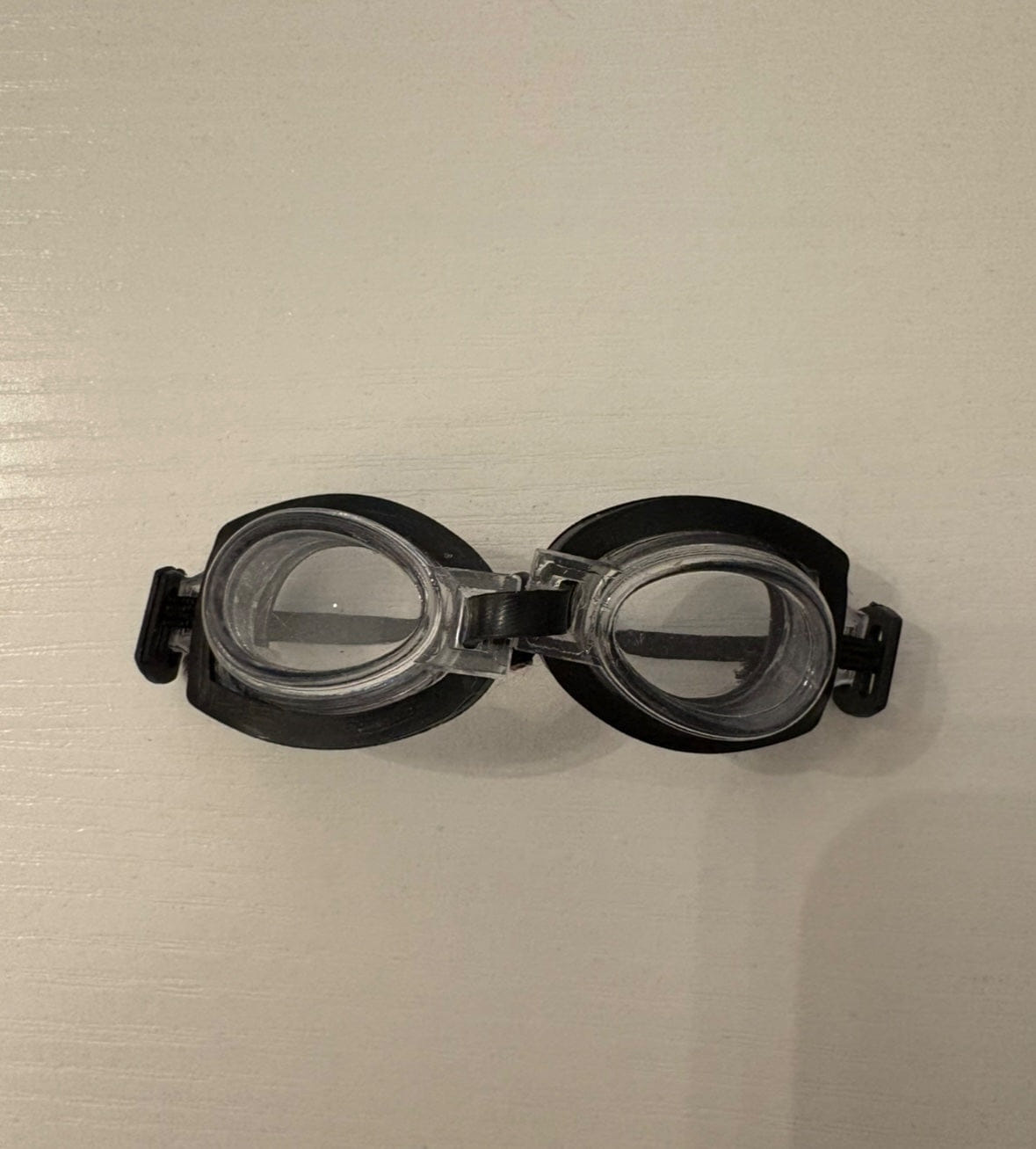 Cctlanna Swimming goggles - Labubu accessories