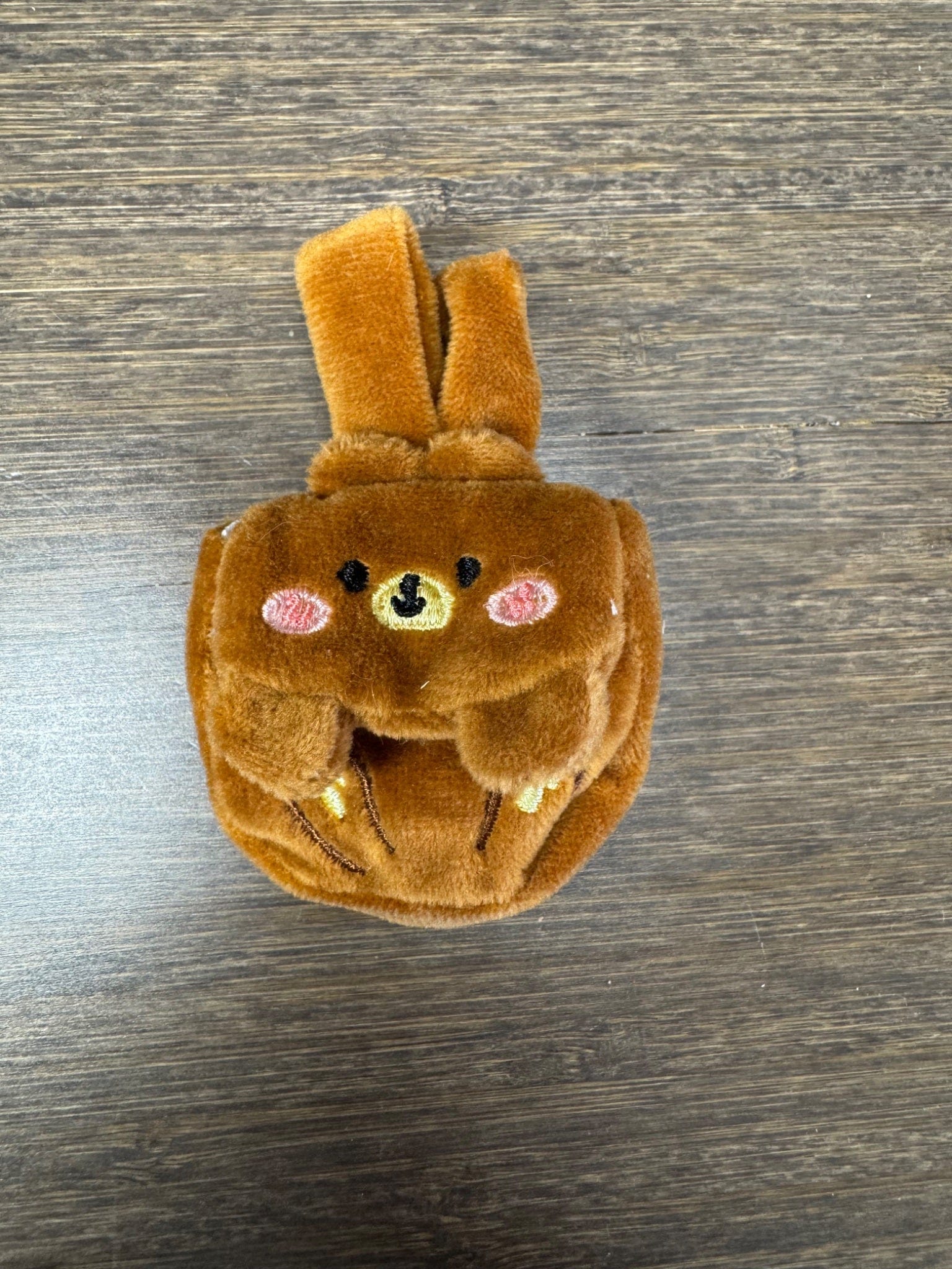 Siubigar Labubu Bag - Bear