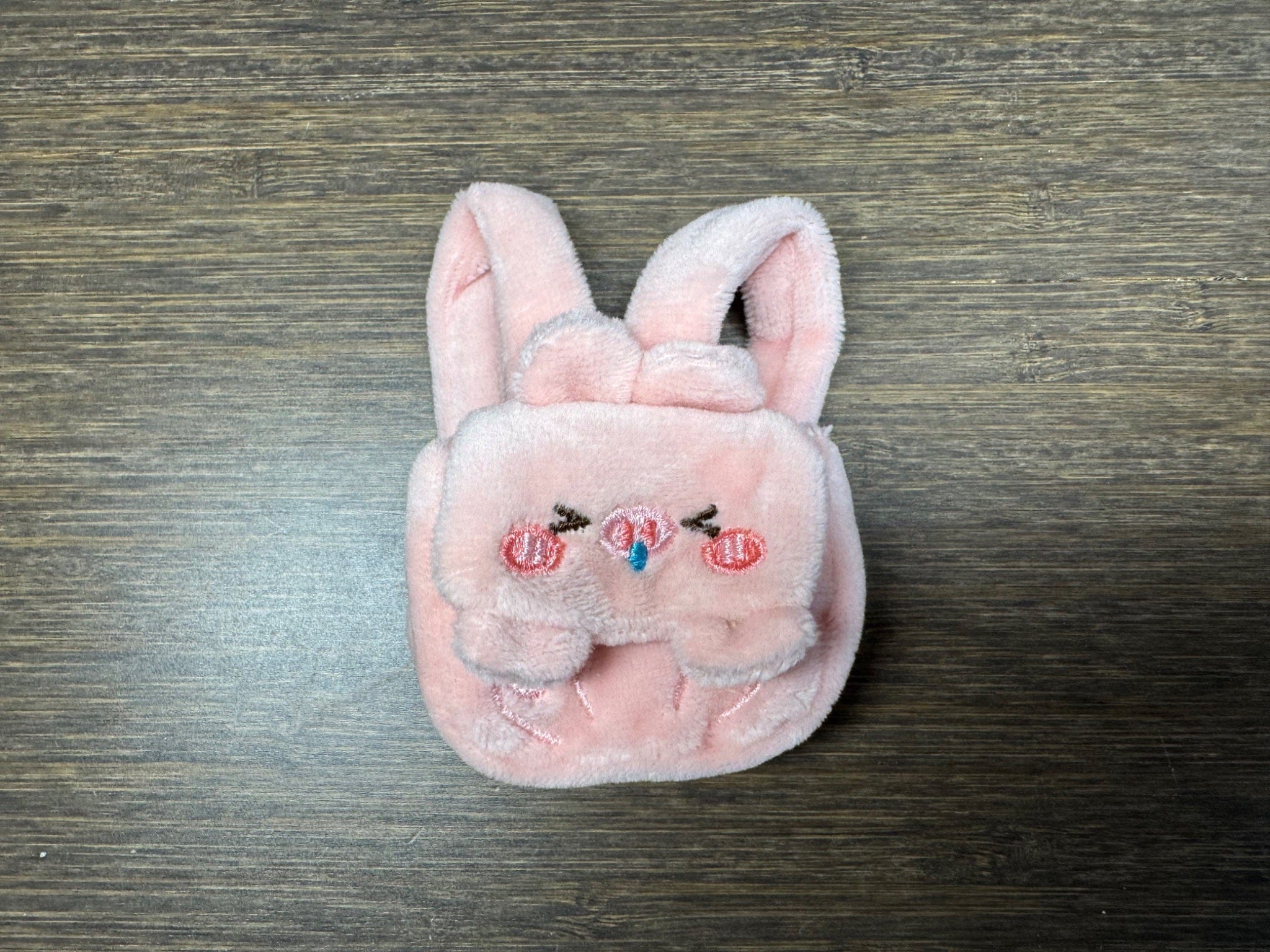 Siubigar Labubu Bag - Piggy