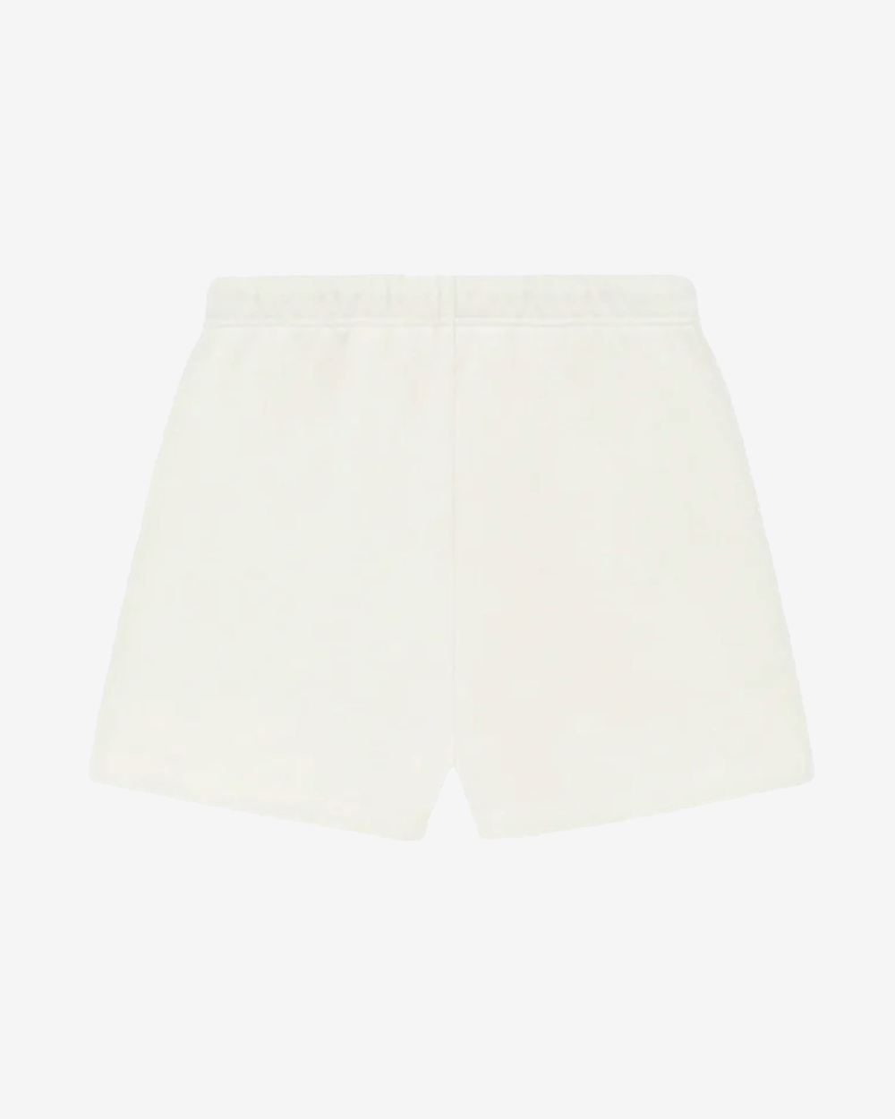 FOG ESSENTIALS FW23 CLOUD DANCER SHORTS