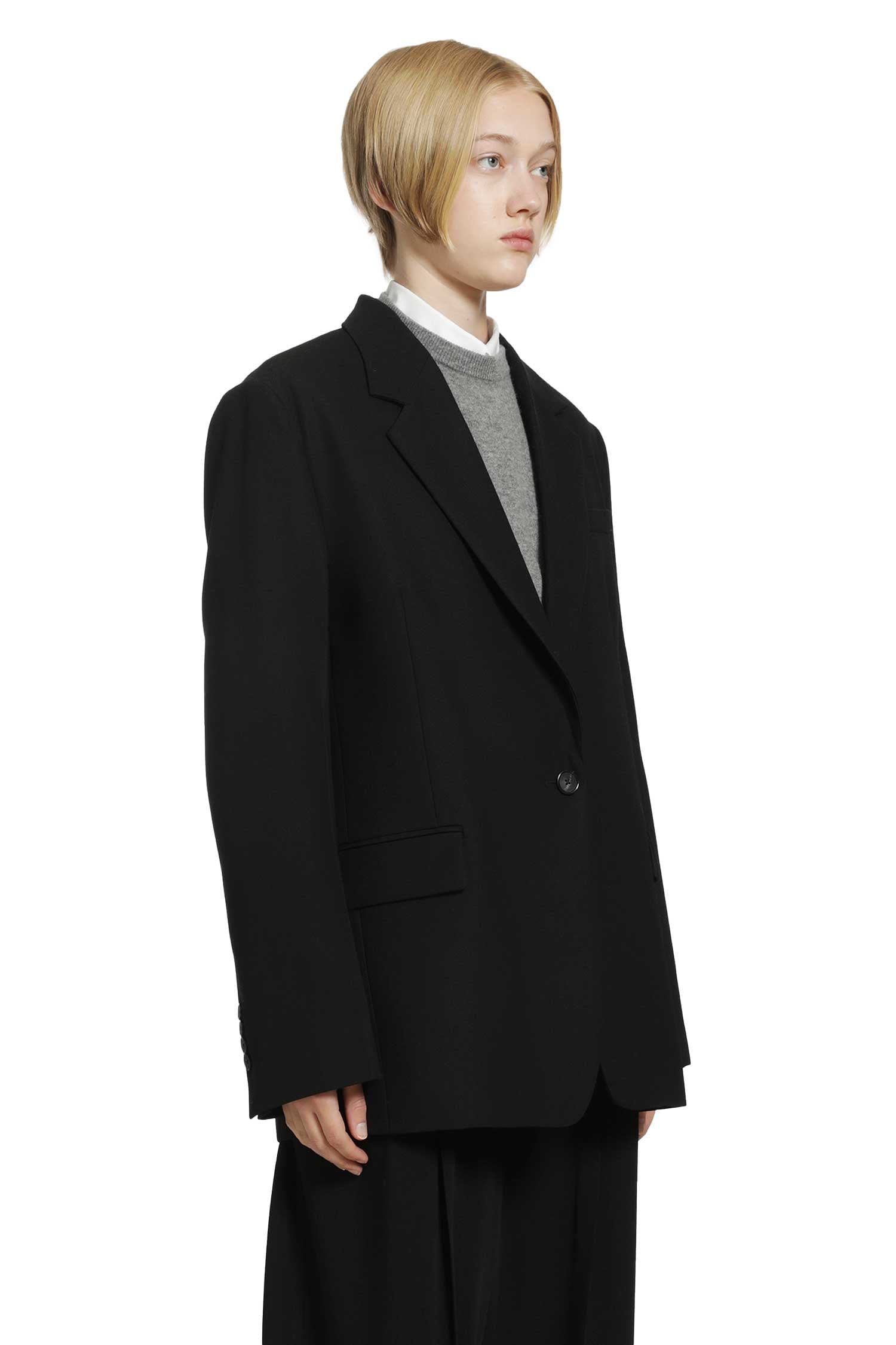 Toteme Tailored Blazer