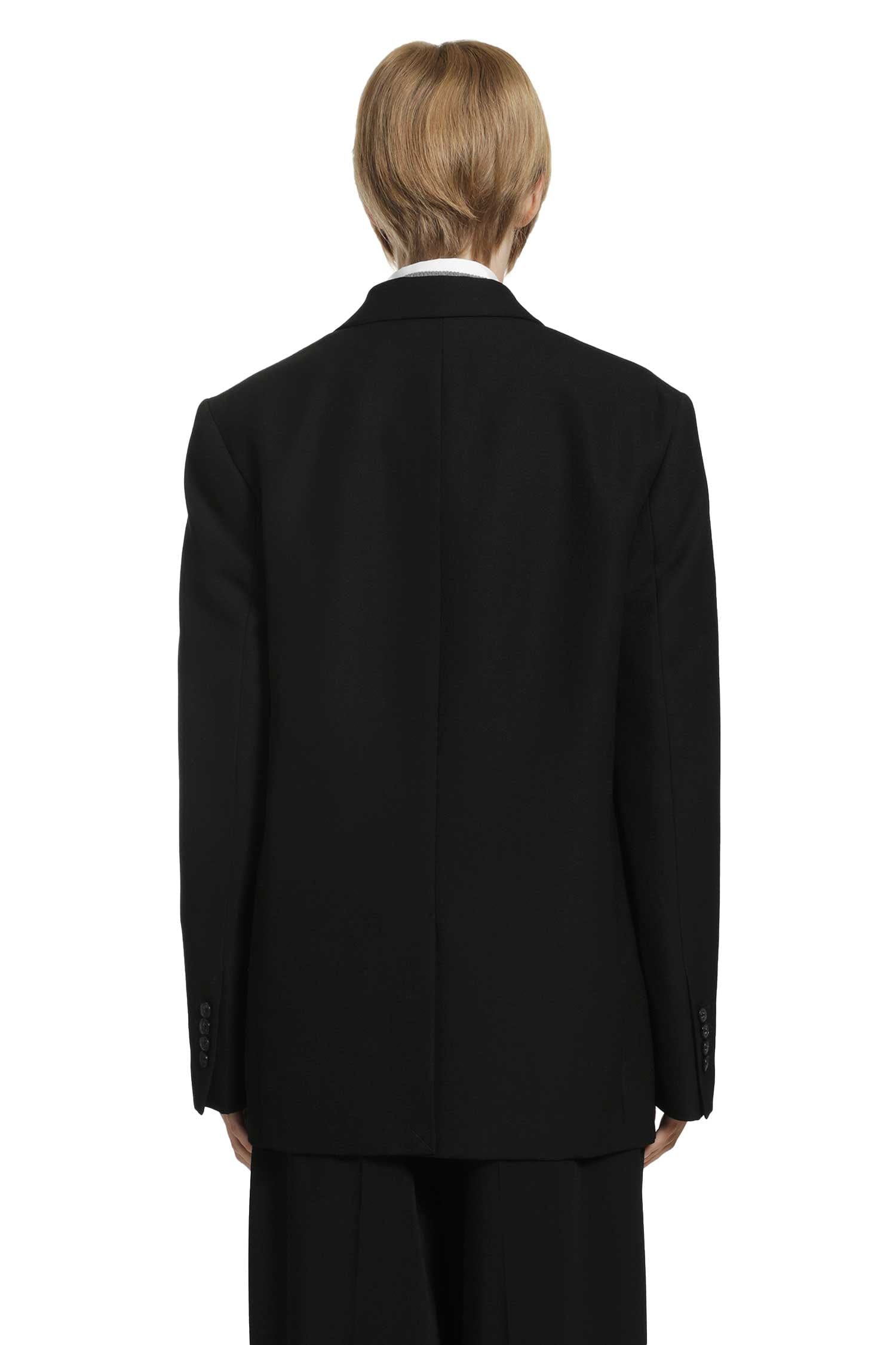 Toteme Tailored Blazer