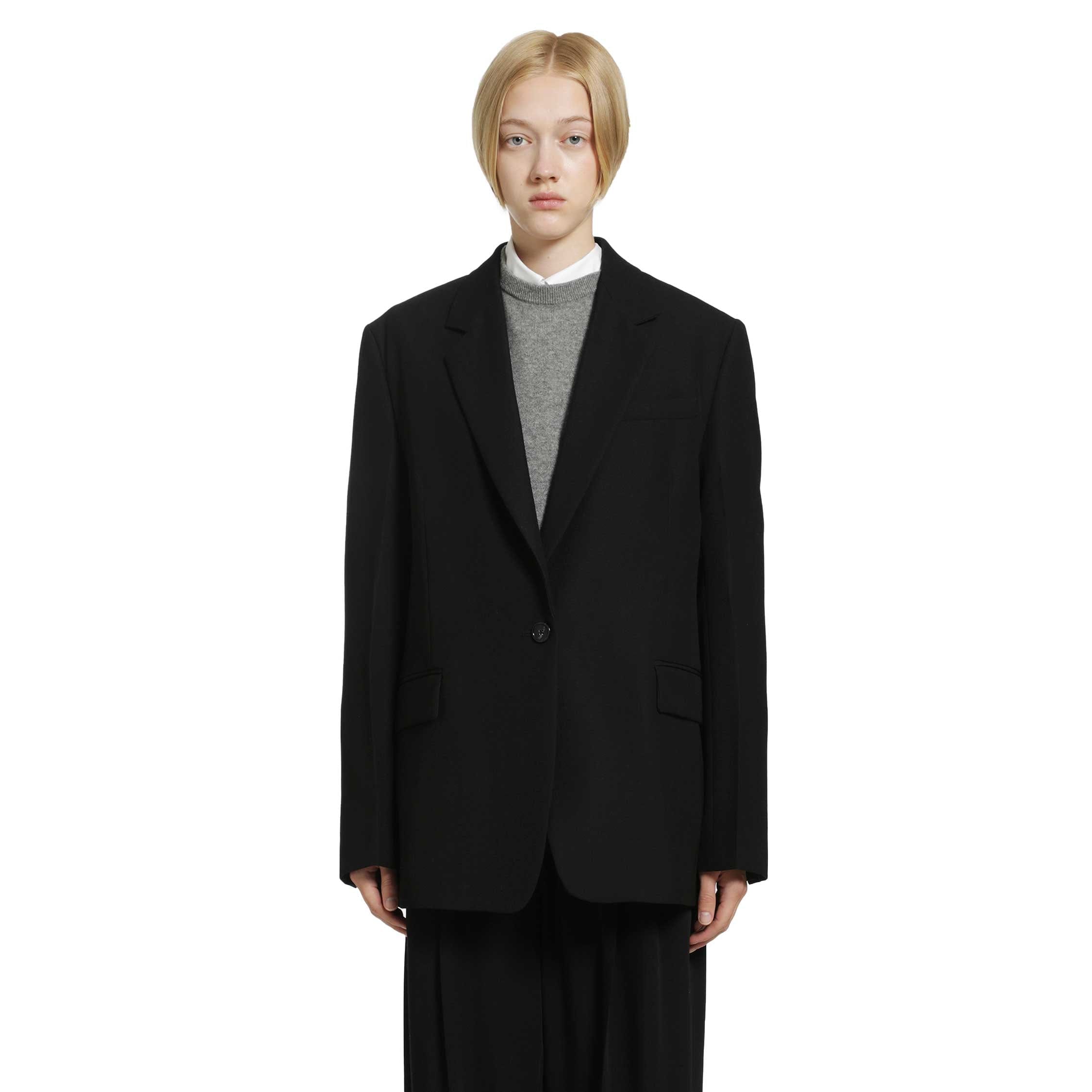 Toteme Tailored Blazer
