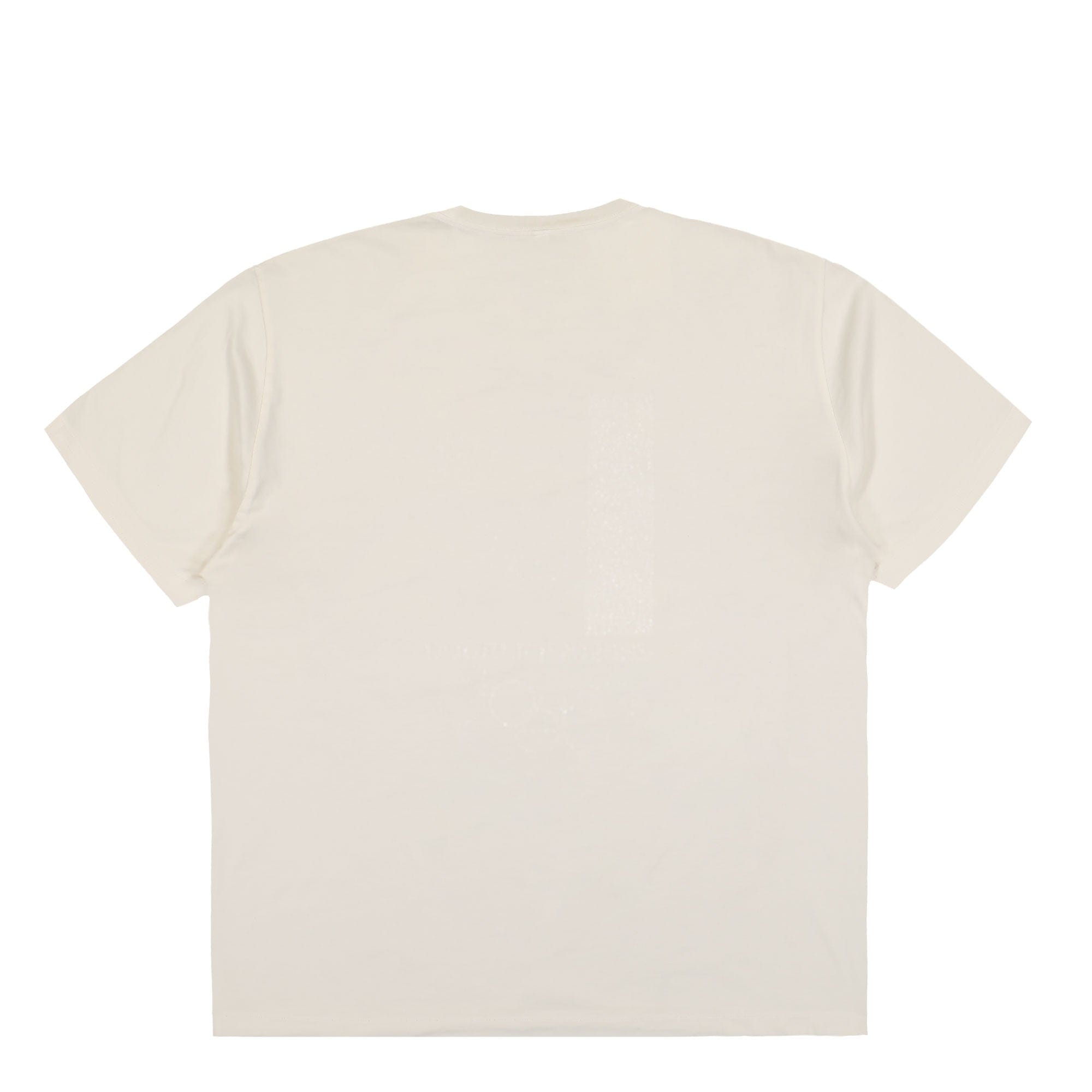 Doublet2025SS Logo T - Shirt