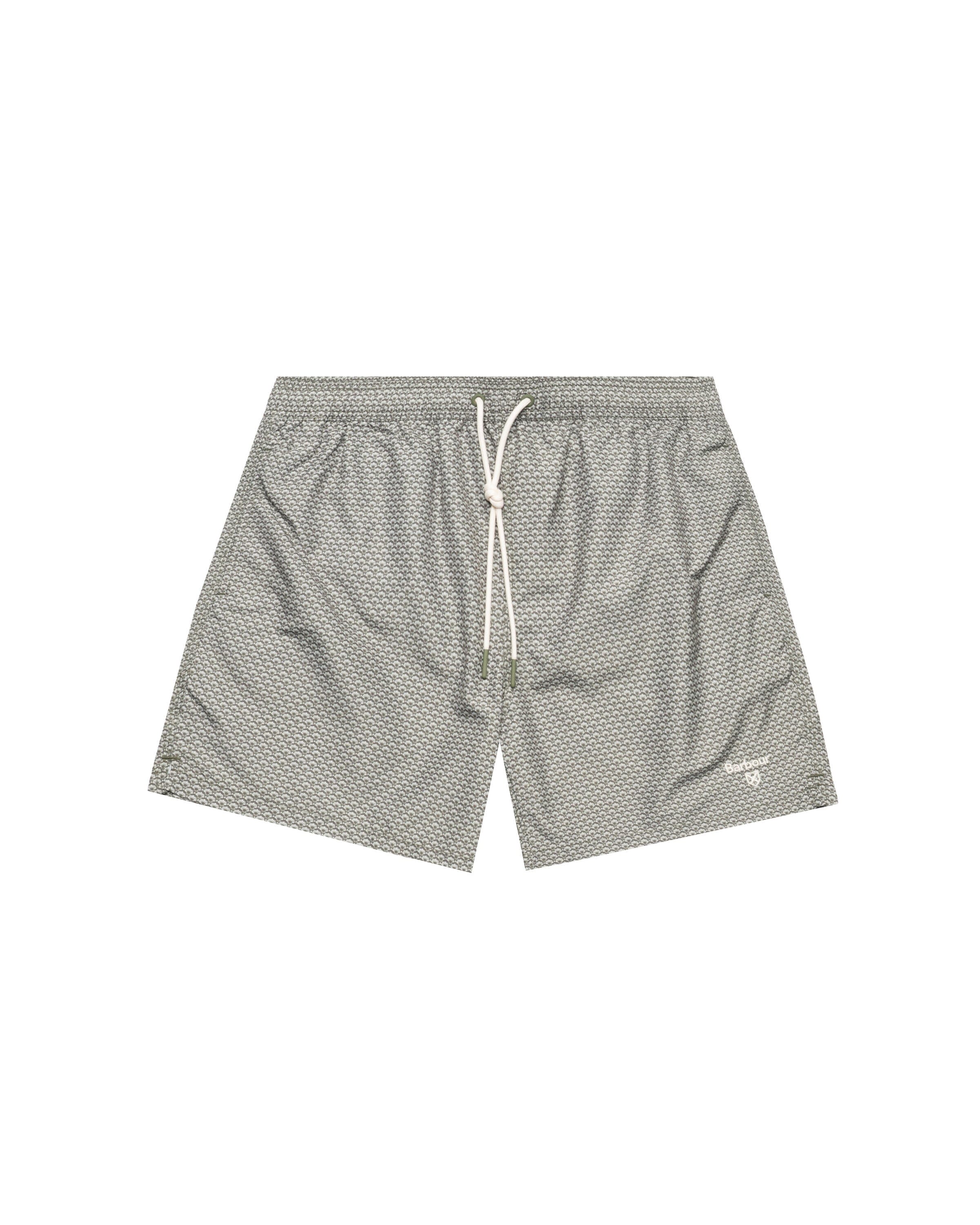 Barbour Shell Swim Shorts