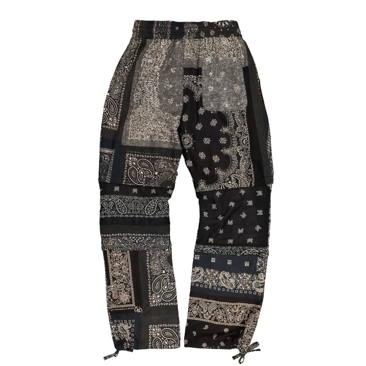Readymade Bandana Removable Pants