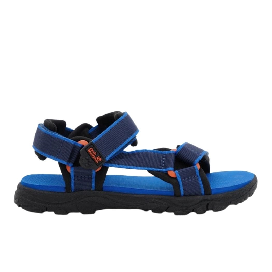 JACK Wolfskin Seven Seas 3 Kids Sandals