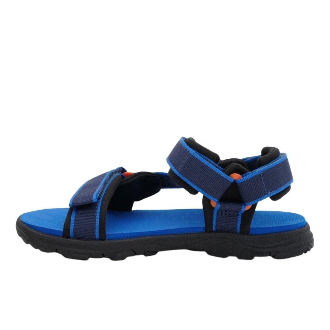 JACK Wolfskin Seven Seas 3 Kids Sandals