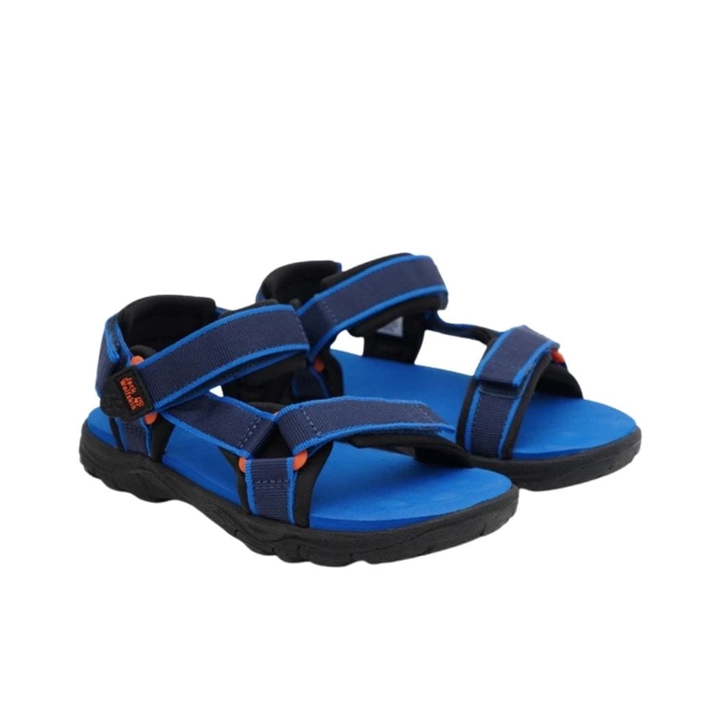 JACK Wolfskin Seven Seas 3 Kids Sandals