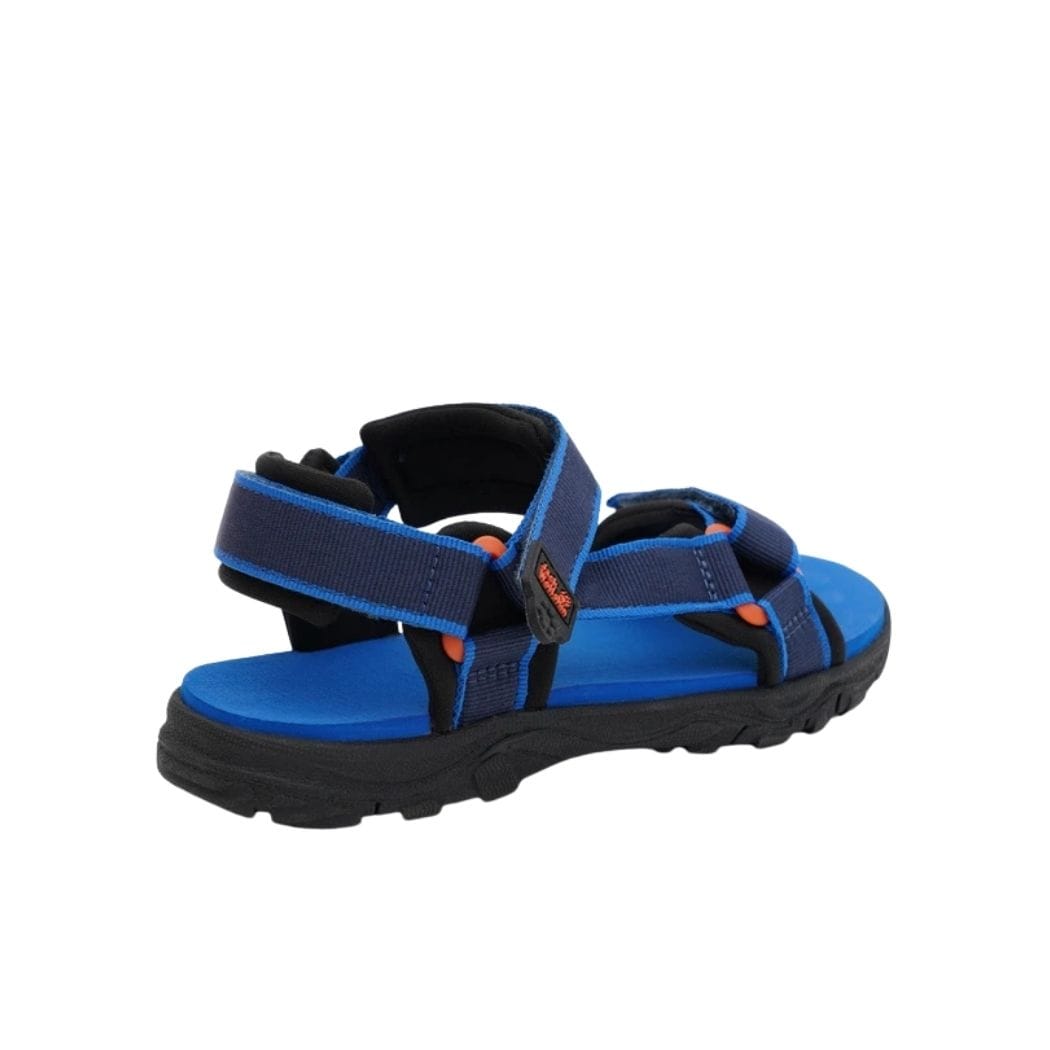 JACK Wolfskin Seven Seas 3 Kids Sandals