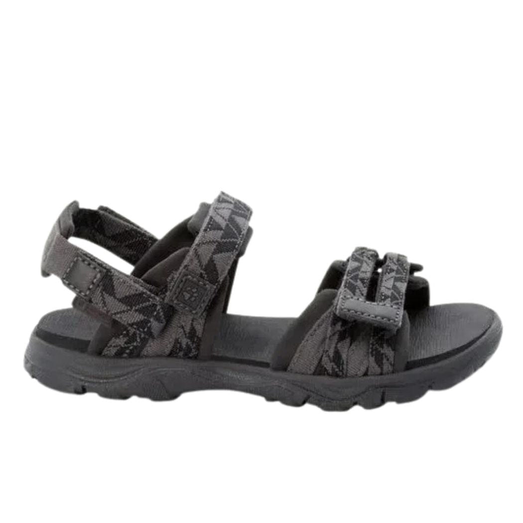 JACK Wolfskin 2 in 1 Kids Sandals