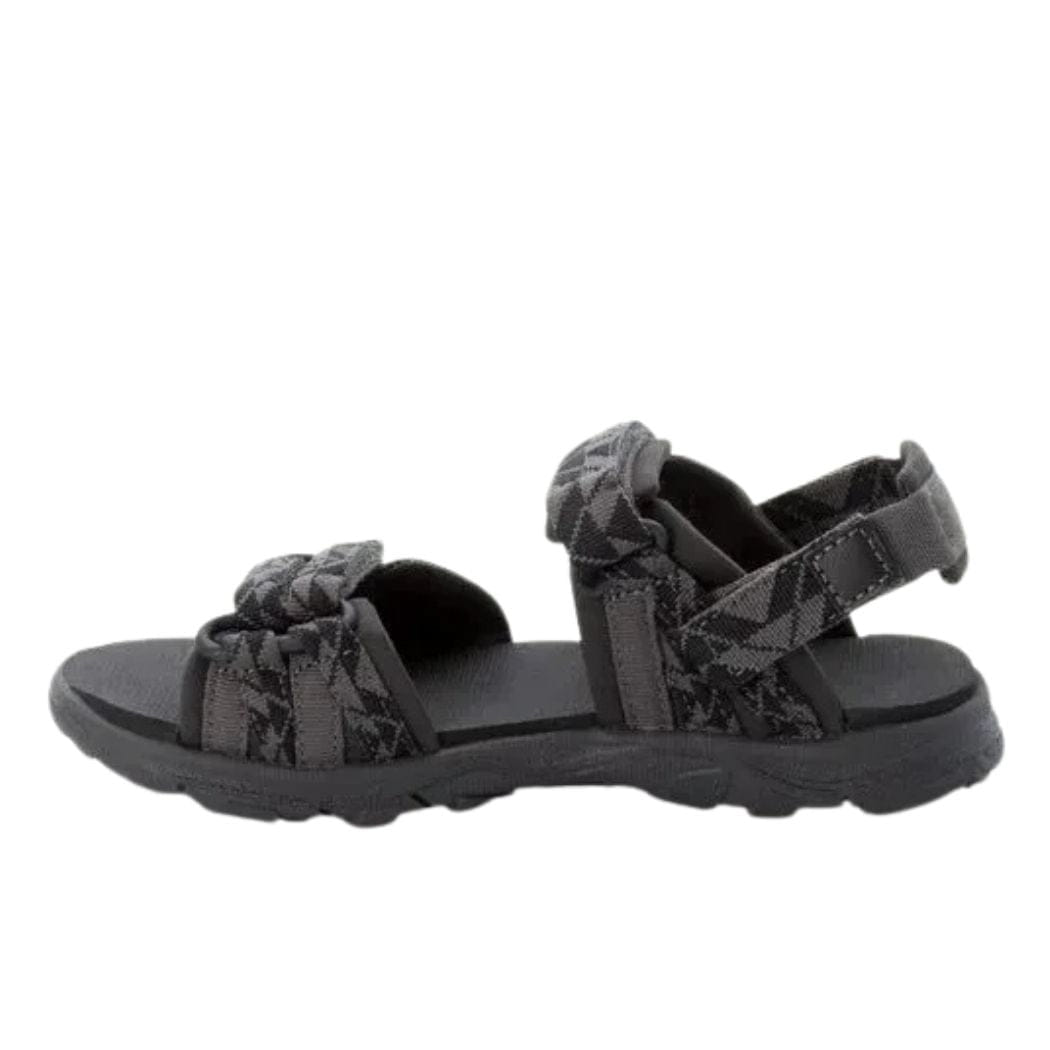 JACK Wolfskin 2 in 1 Kids Sandals