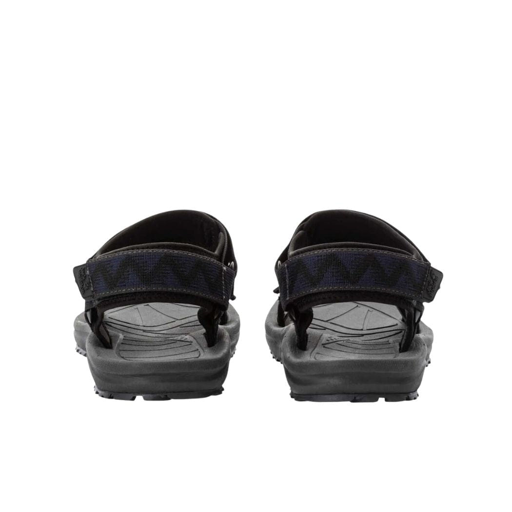 JACK Wolfskin 2 in 1 Kids Sandals