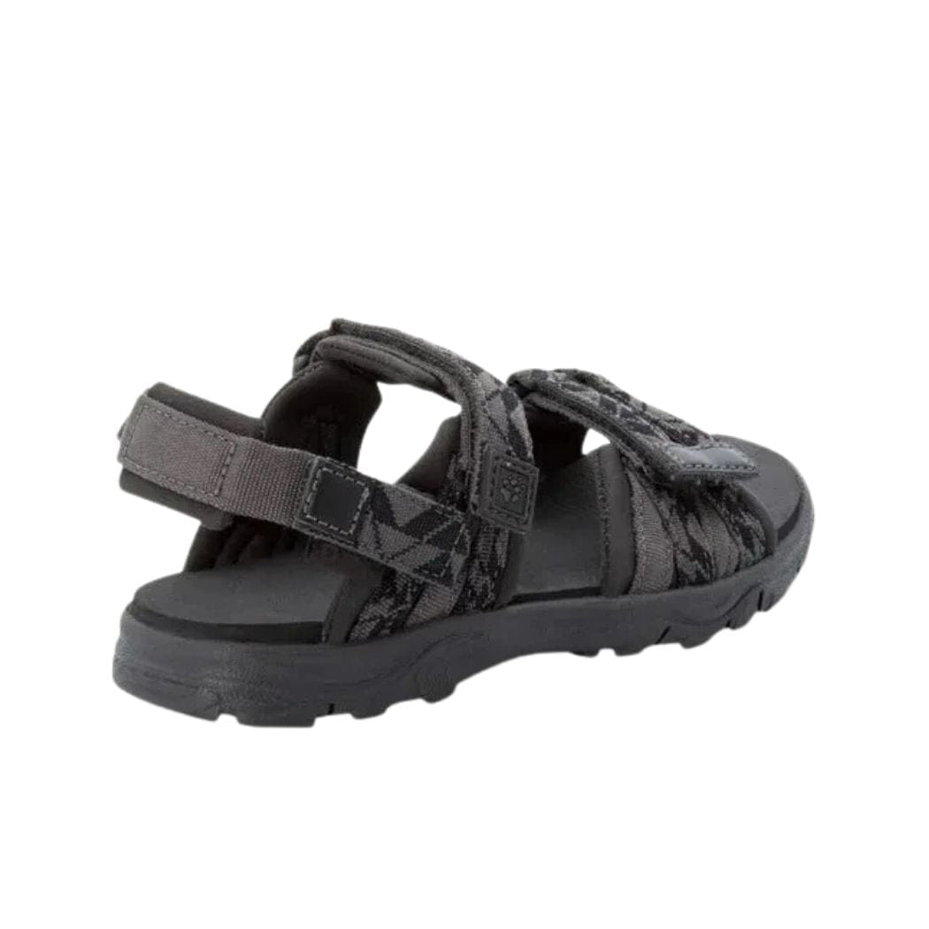 JACK Wolfskin 2 in 1 Kids Sandals