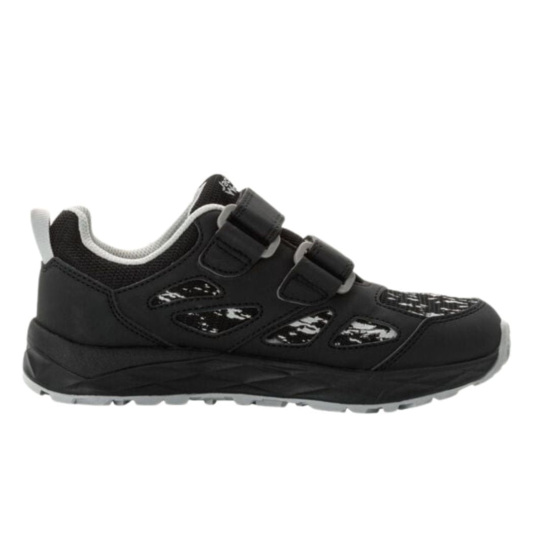 JACK Wolfskin Woodland 2 Texapore Low VC Kids Shoes