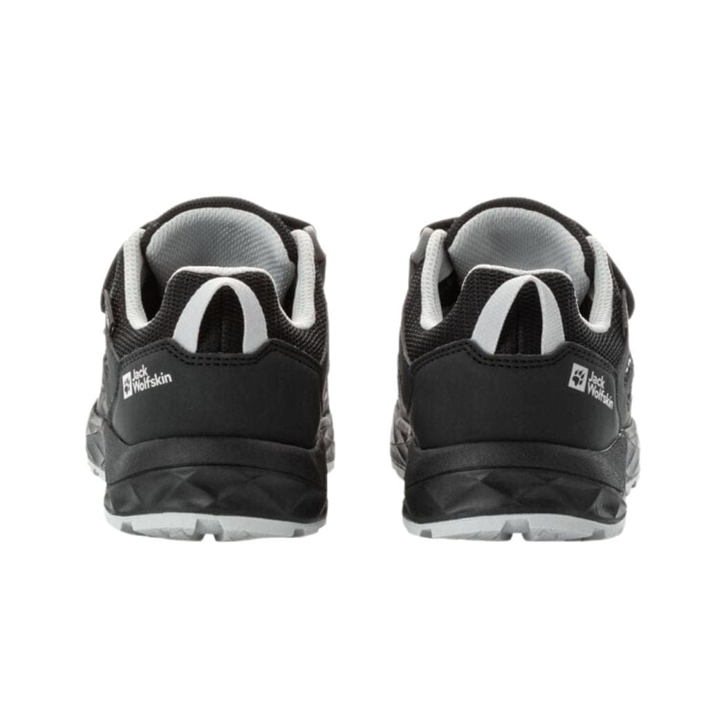 JACK Wolfskin Woodland 2 Texapore Low VC Kids Shoes