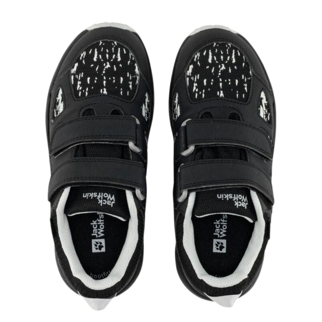 JACK Wolfskin Woodland 2 Texapore Low VC Kids Shoes