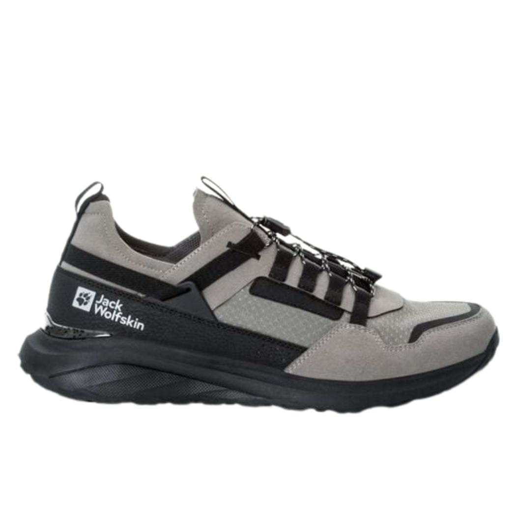 JACK Wolfskin Dromoventure Athletic Low Men's Outdoor Shoes