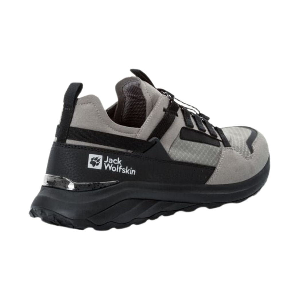 JACK Wolfskin Dromoventure Athletic Low Men's Outdoor Shoes