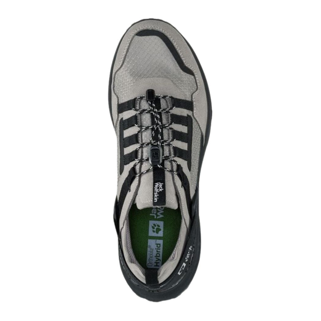 JACK Wolfskin Dromoventure Athletic Low Men's Outdoor Shoes