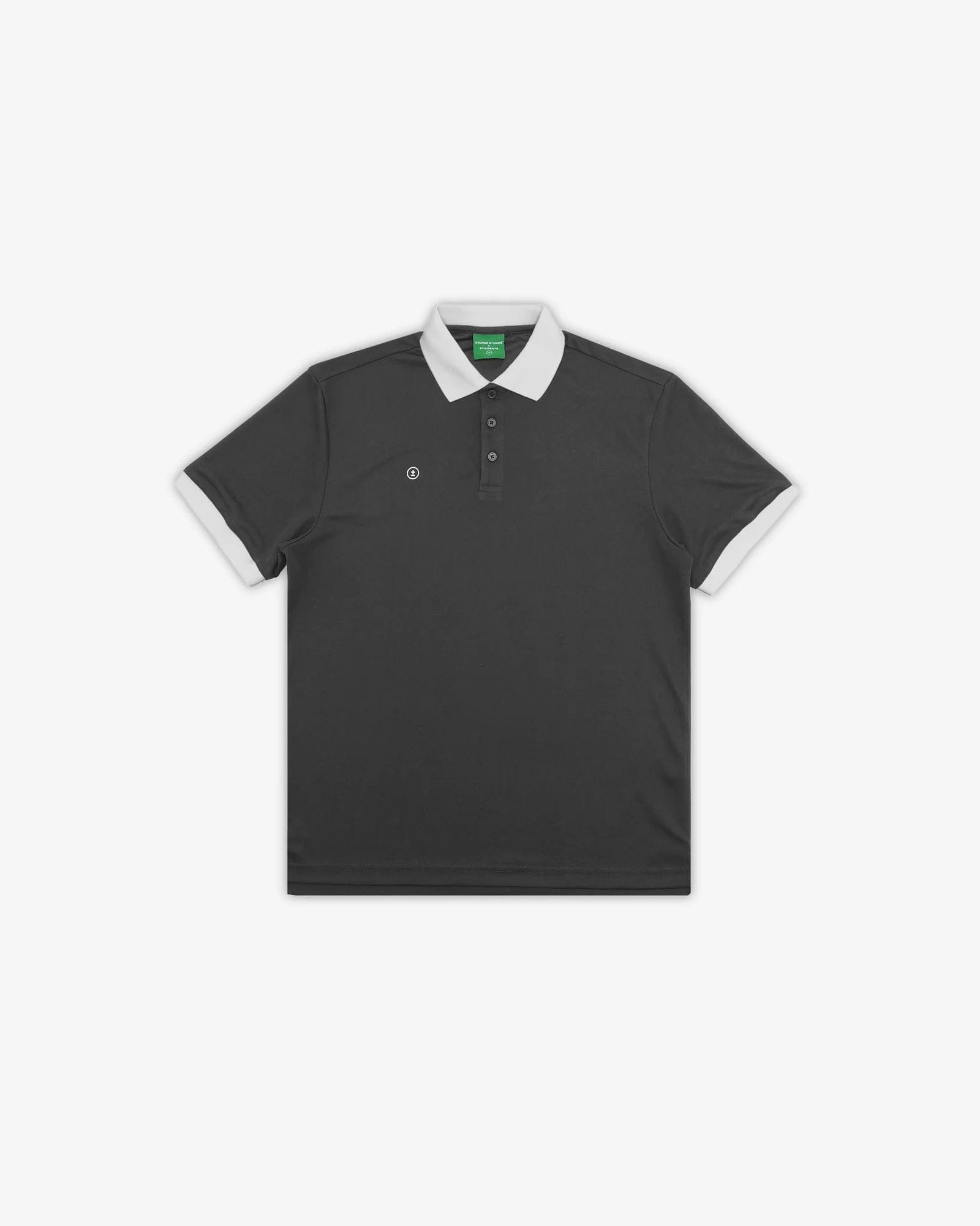 Students Golf Historian S/S Polo
