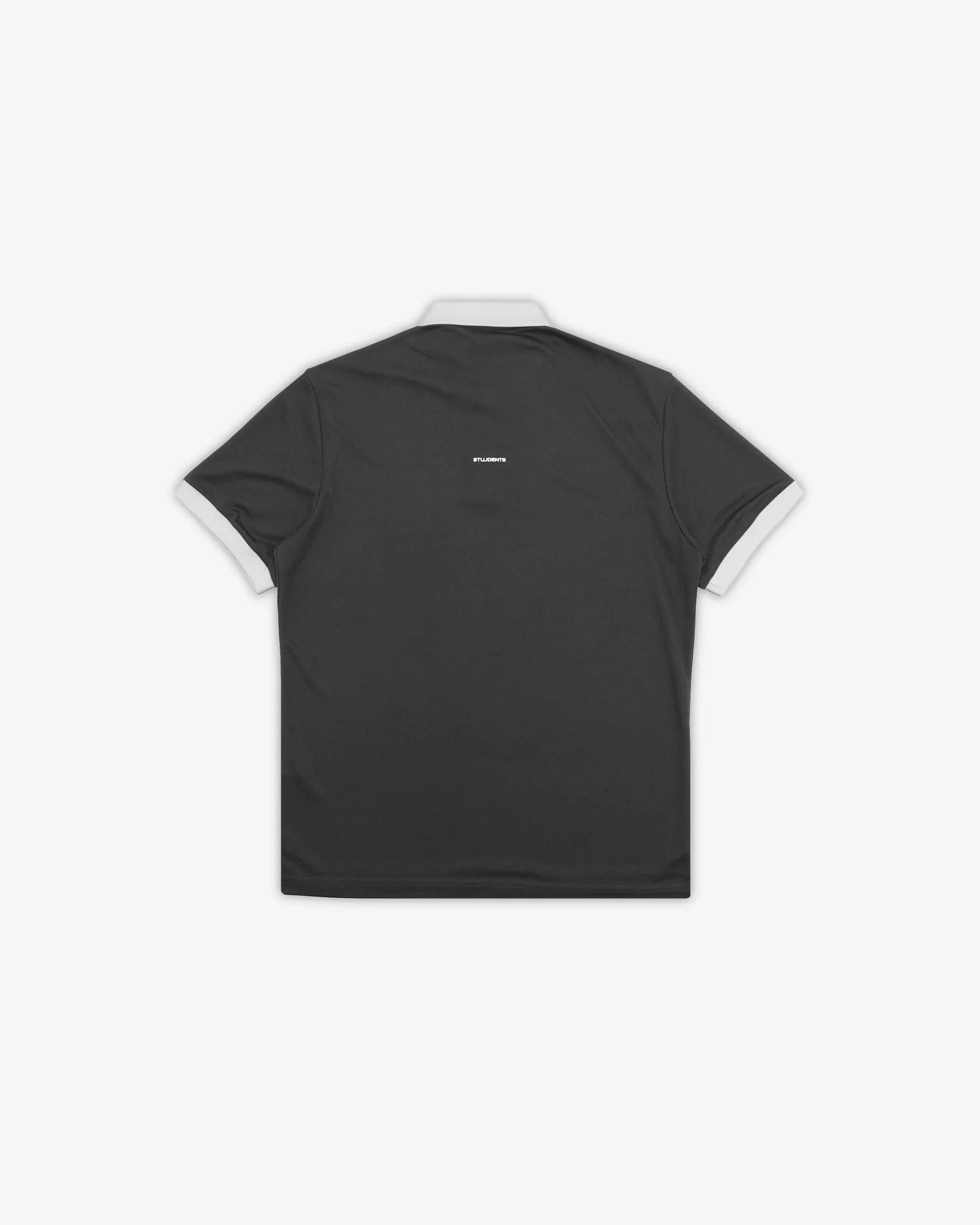 Students Golf Historian S/S Polo
