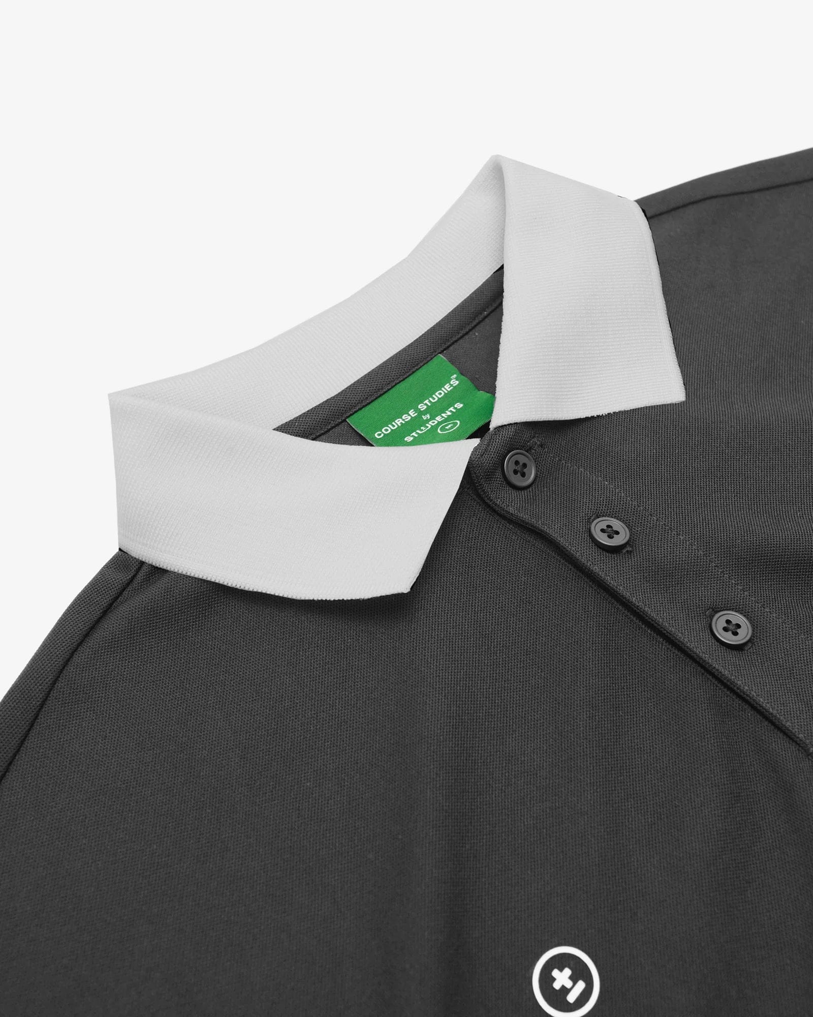 Students Golf Historian S/S Polo