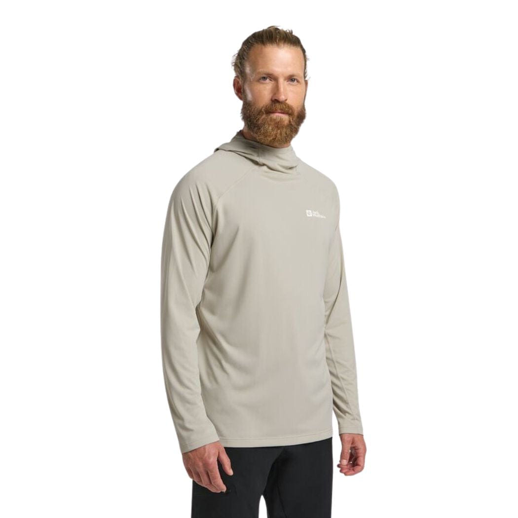 JACK Wolfskin PRELIGHT SWIFT HOODY M