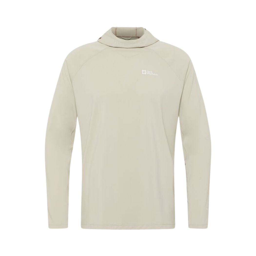 JACK Wolfskin PRELIGHT SWIFT HOODY M