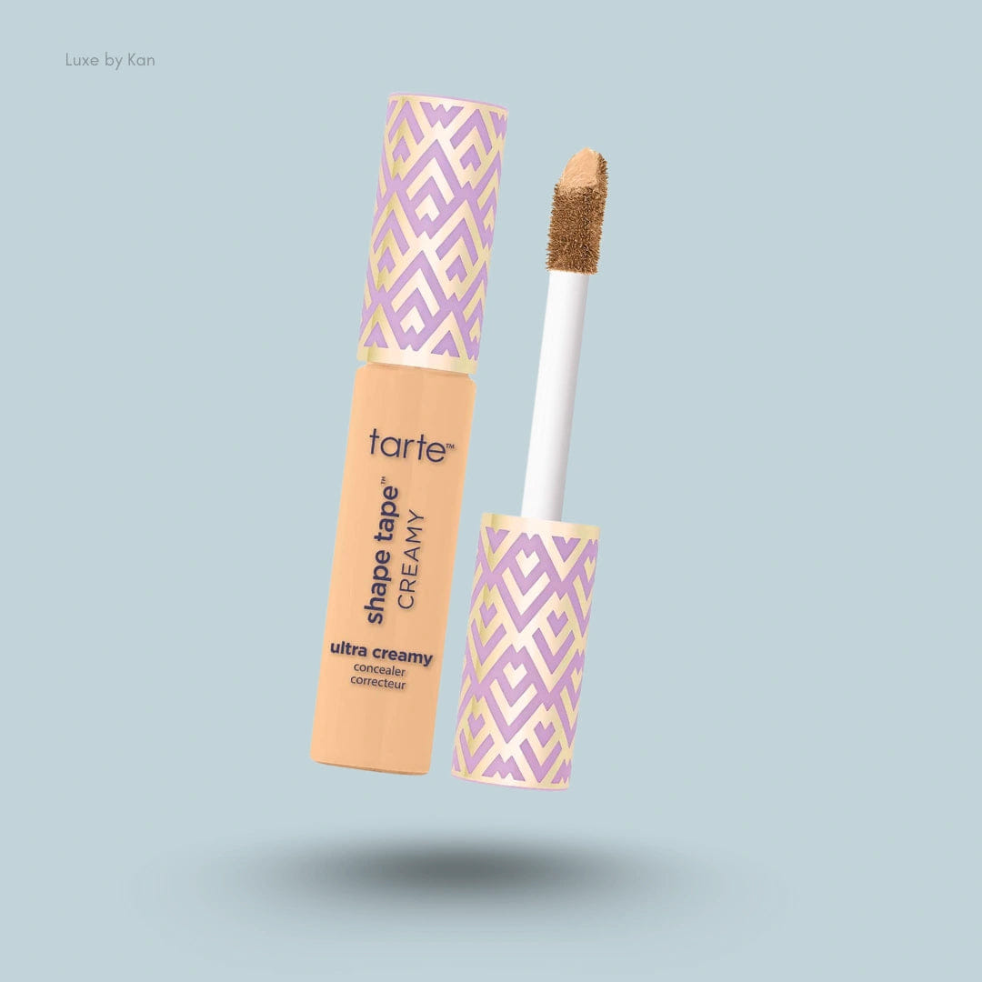 TARTE COSMETICS shape tape ultra creamy concealer 10 ml
