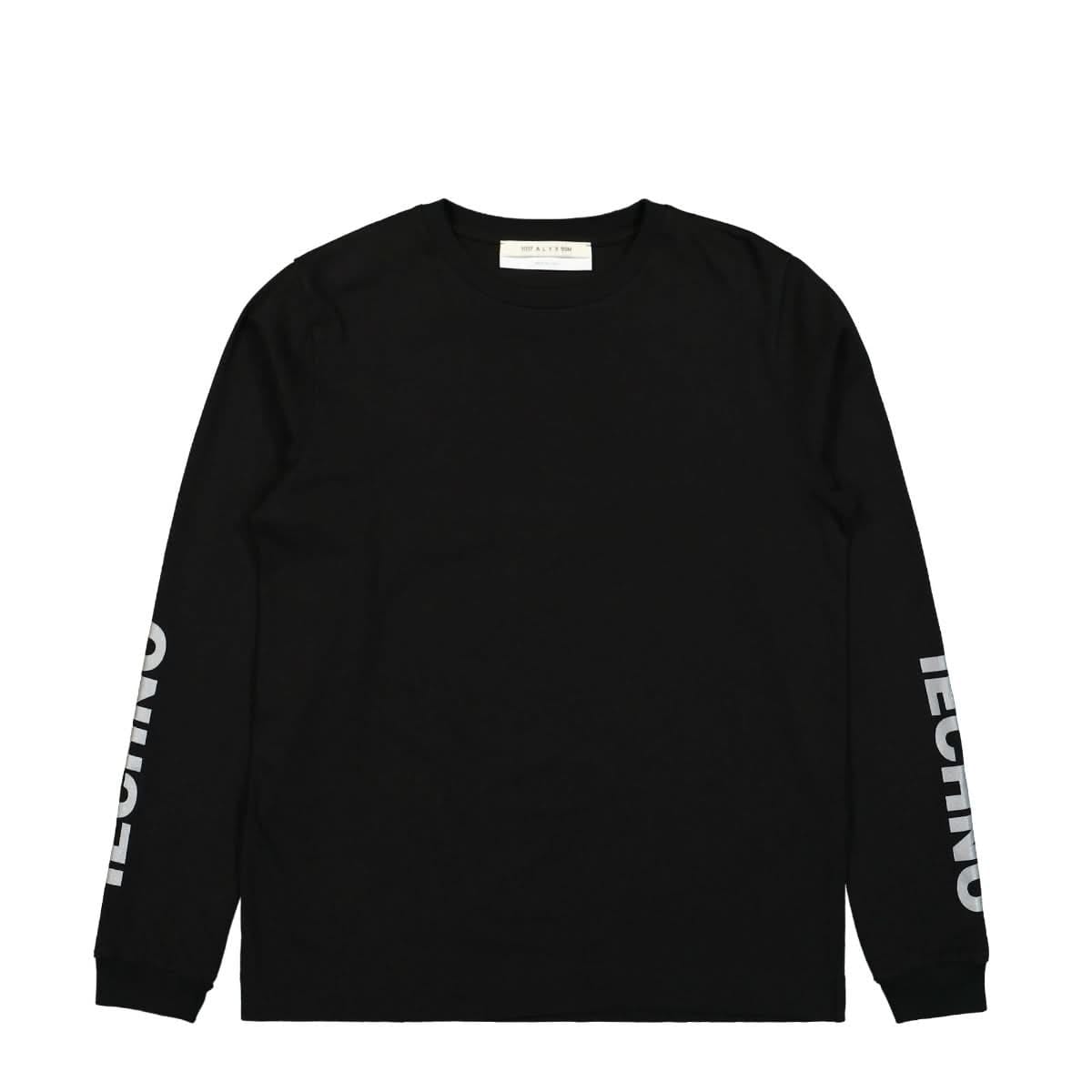 1017 Alyx 9SM Techno L/S T-Shirt