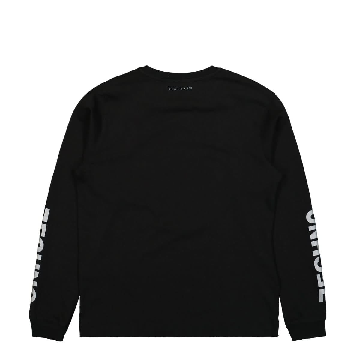 1017 Alyx 9SM Techno L/S T-Shirt