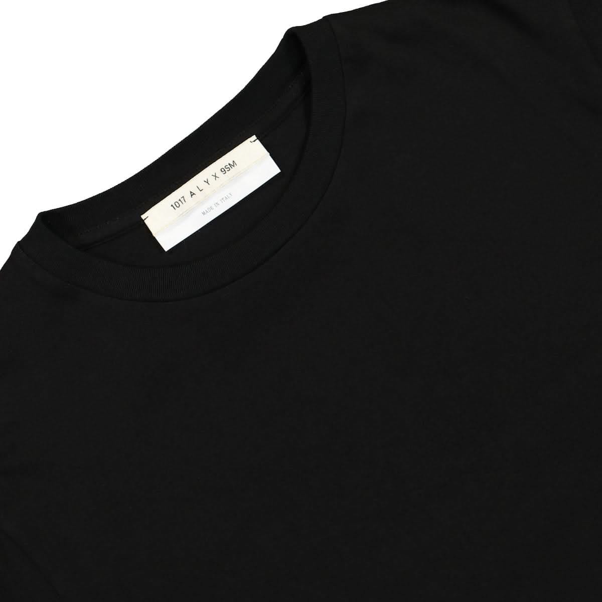 1017 Alyx 9SM Techno L/S T-Shirt