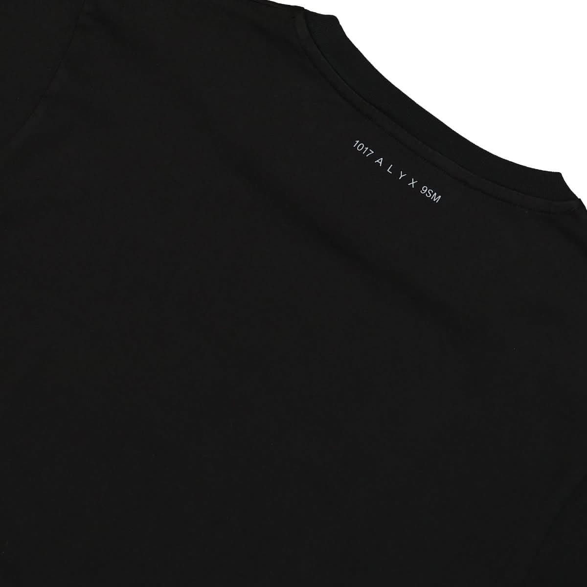 1017 Alyx 9SM Techno L/S T-Shirt