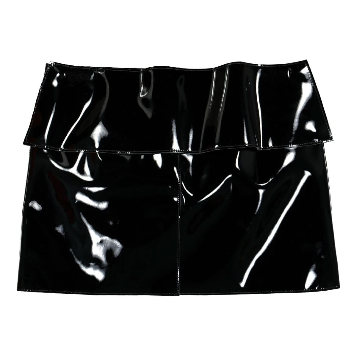 1017 Alyx 9SM PVC Mini Skirt