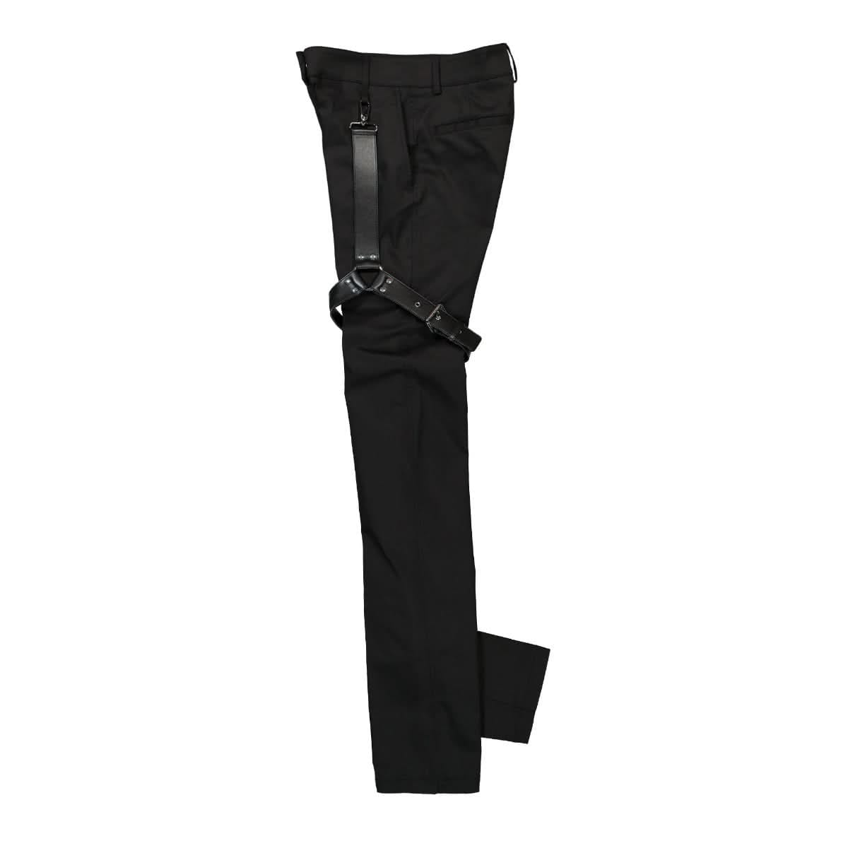 1017 Alyx 9SM Bondage Harness Pant