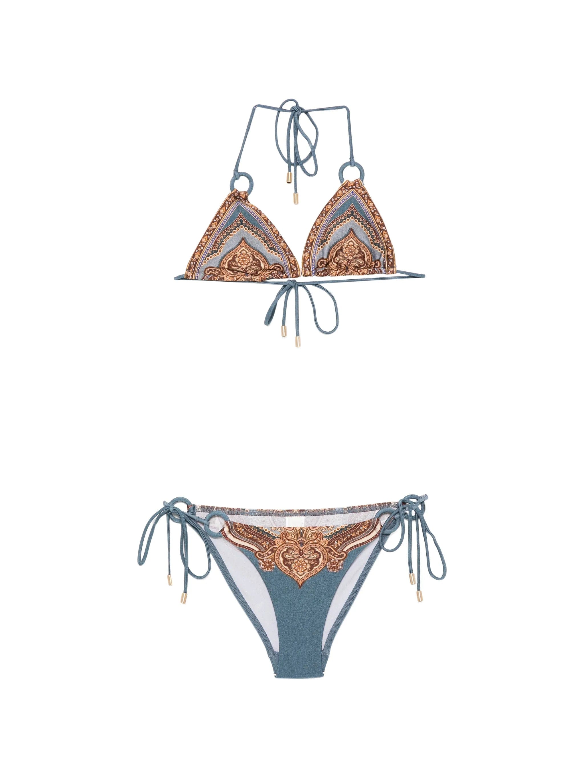 Zimmermann Mahon Ring bikini