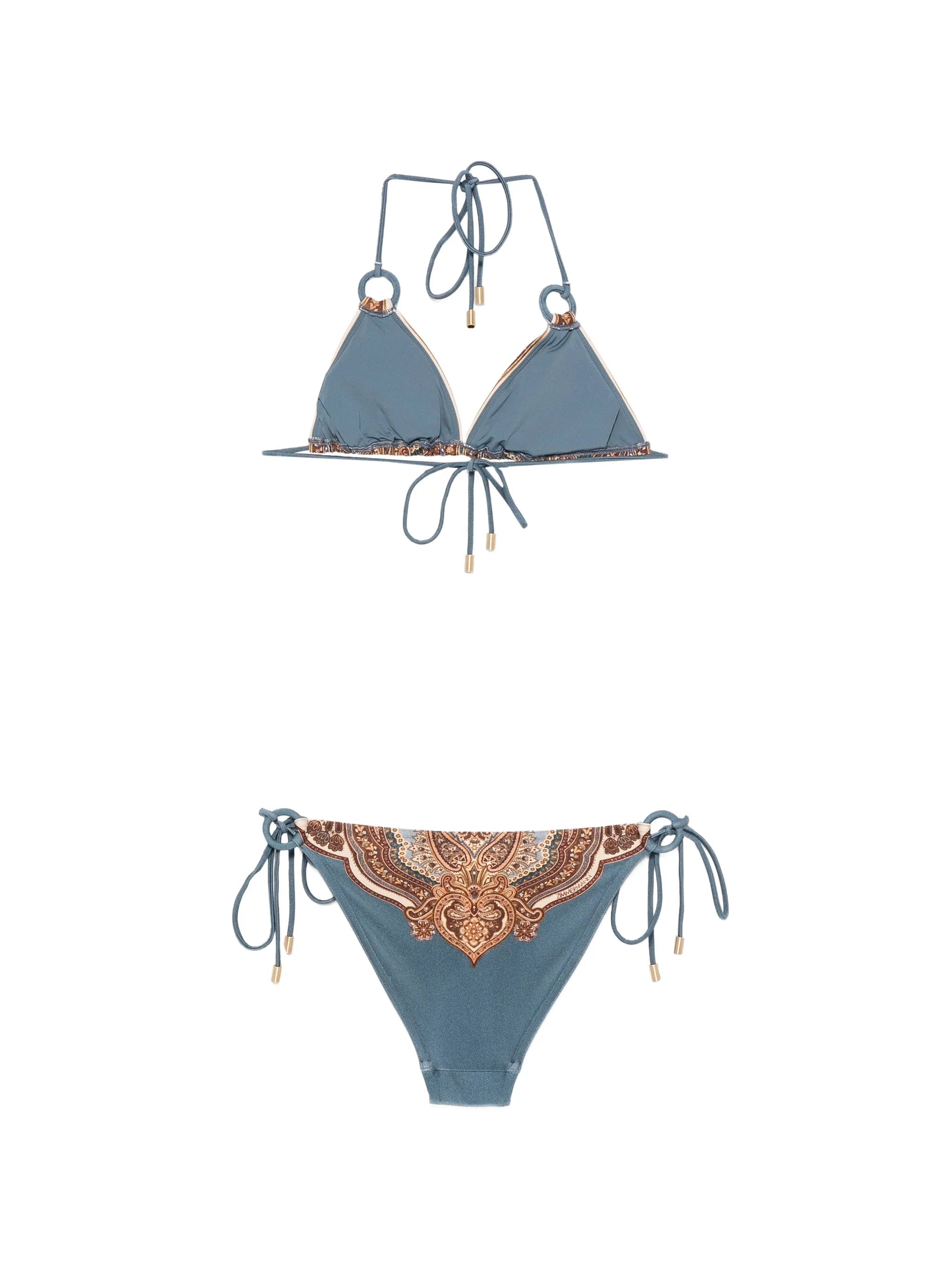Zimmermann Mahon Ring bikini
