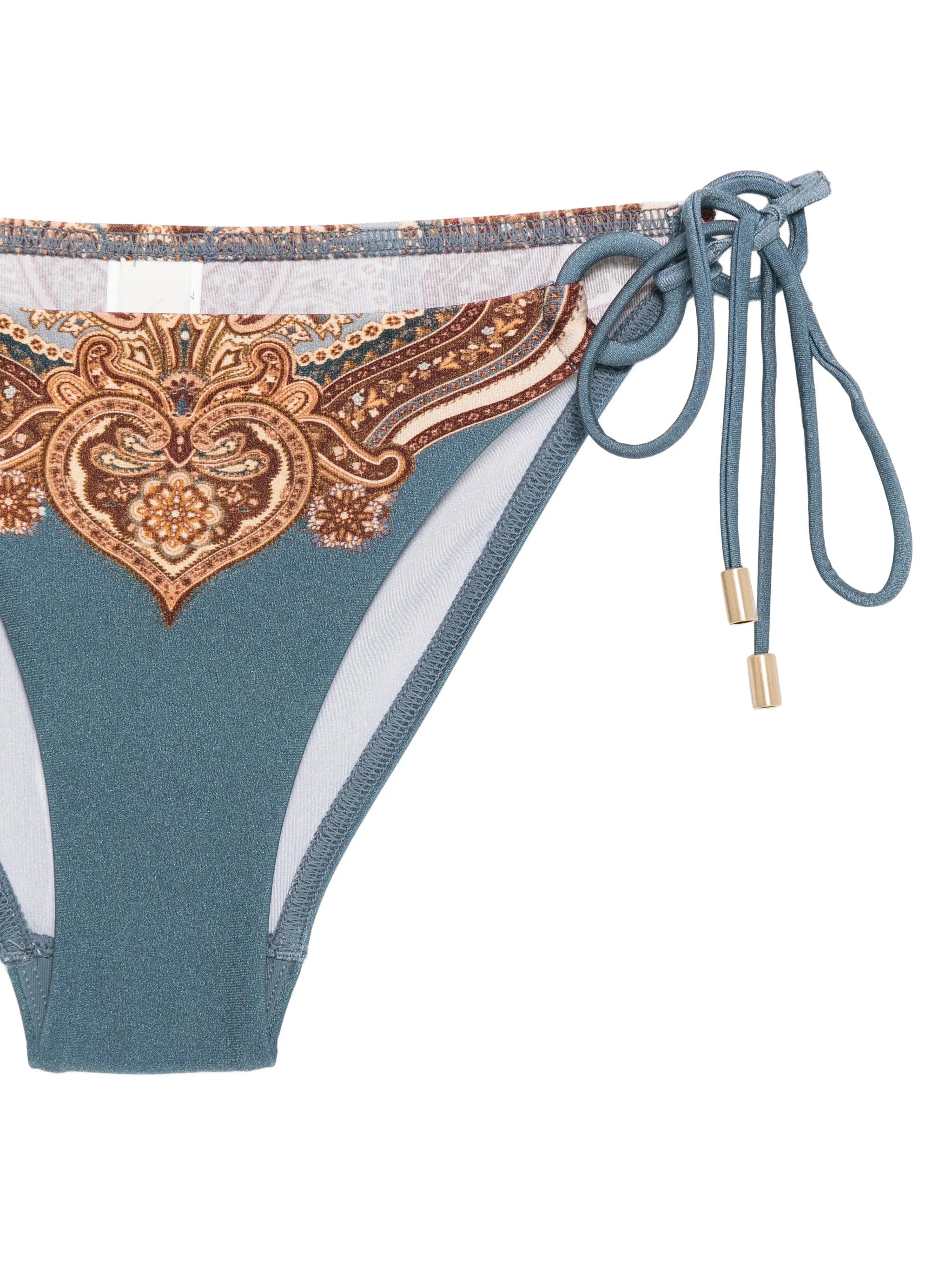 Zimmermann Mahon Ring bikini