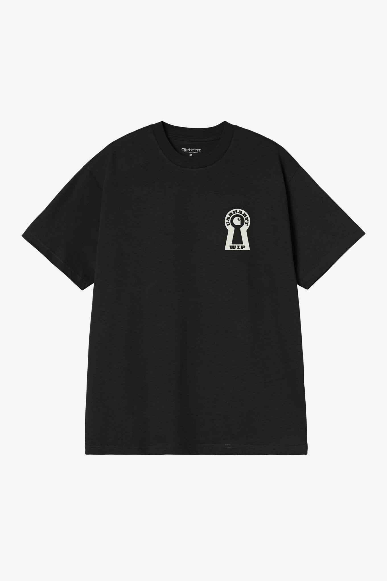 Carhartt WIP S/S LOCKED T - SHIRT