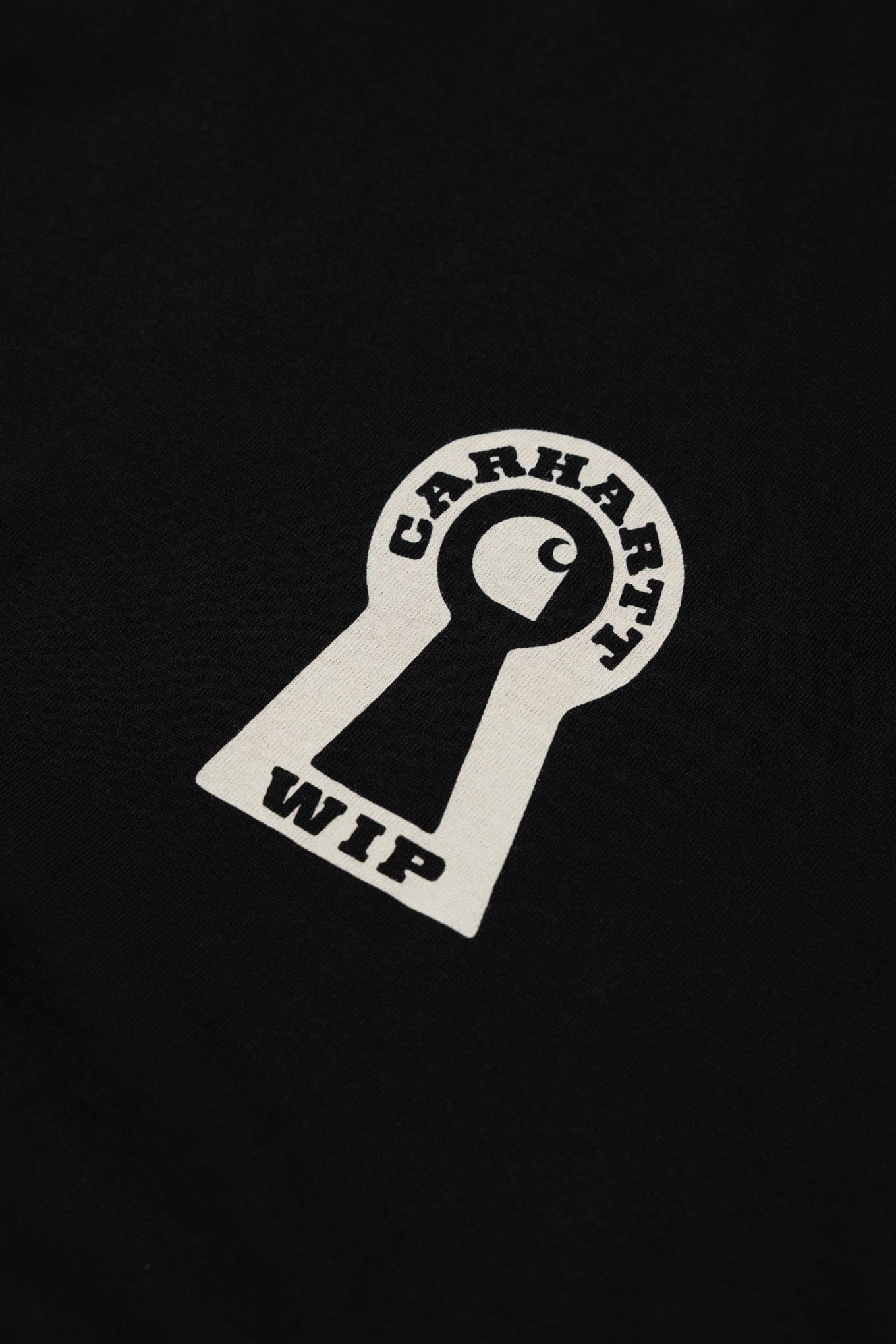 Carhartt WIP S/S LOCKED T - SHIRT