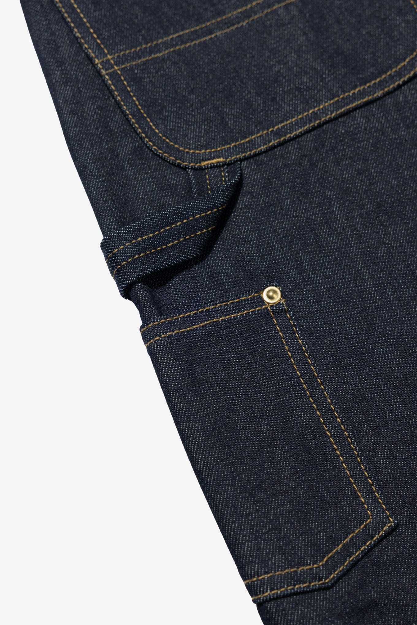 Carhartt WIP W BRANDON DOUBLE KNEE PANT SMITH