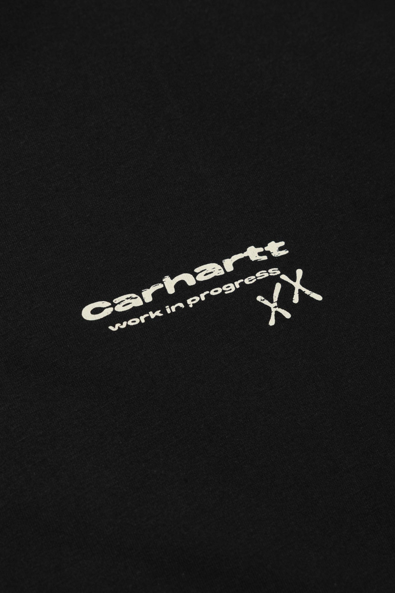 Carhartt WIP S/S GARBLE T - SHIRT