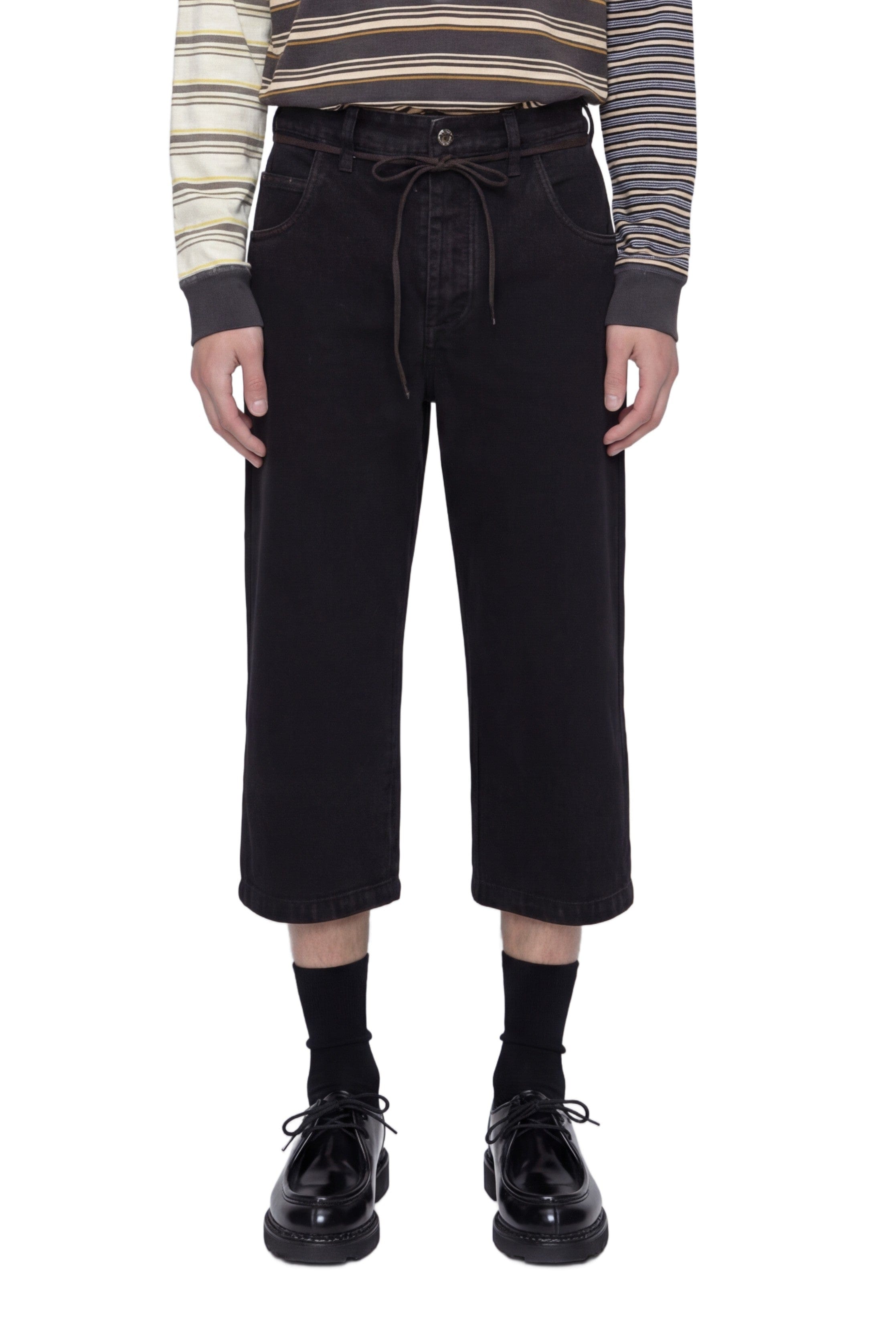 SONG FOR THE MUTE Long Shorts